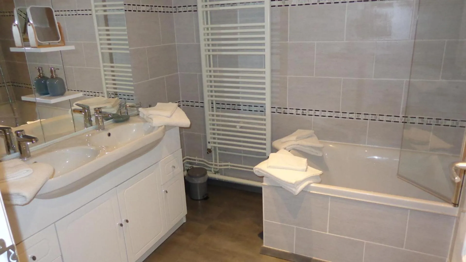 Au clos des colombages