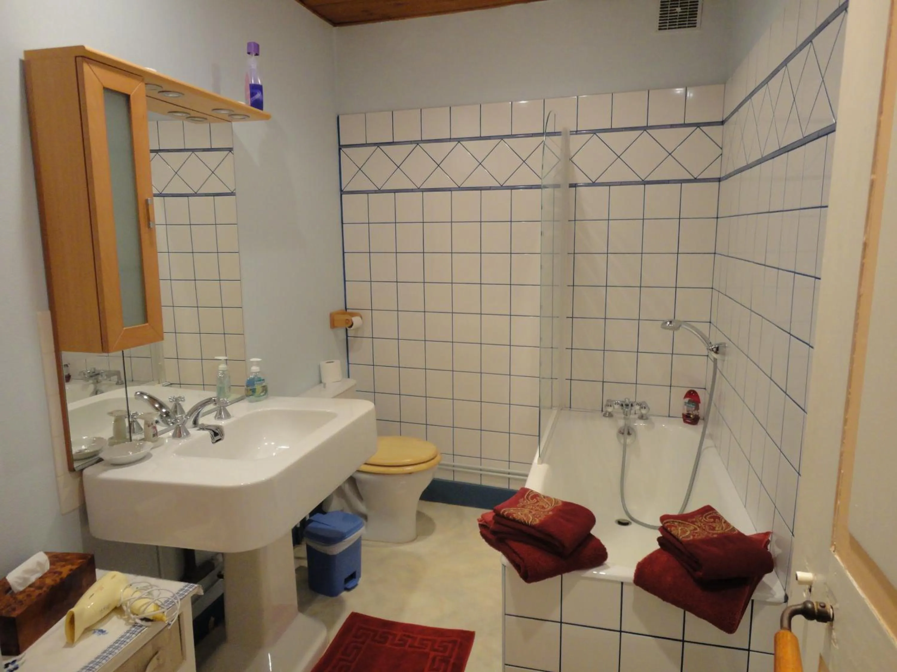 Au clos des colombages