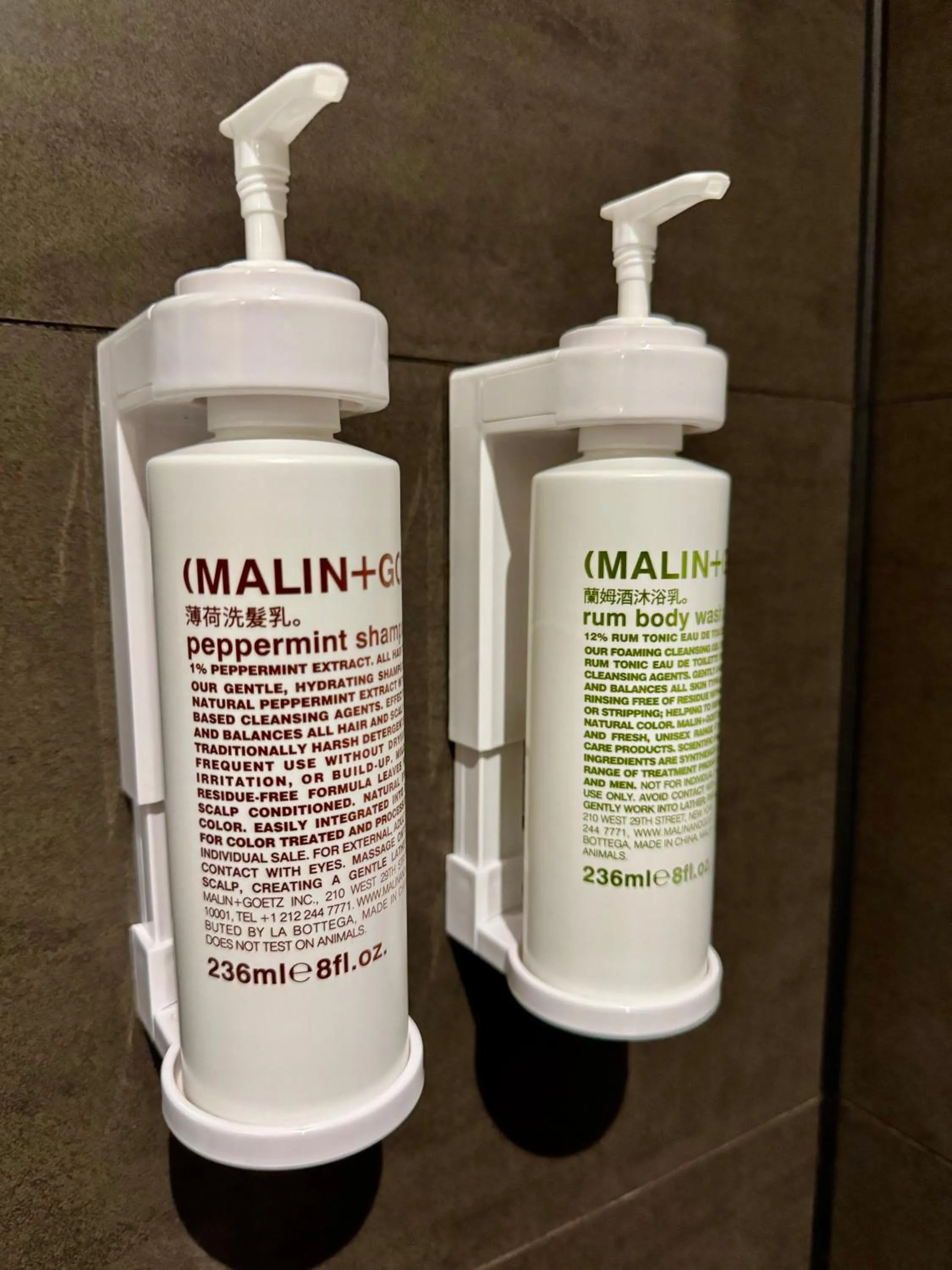 Bathroom in Hotel Relax 5