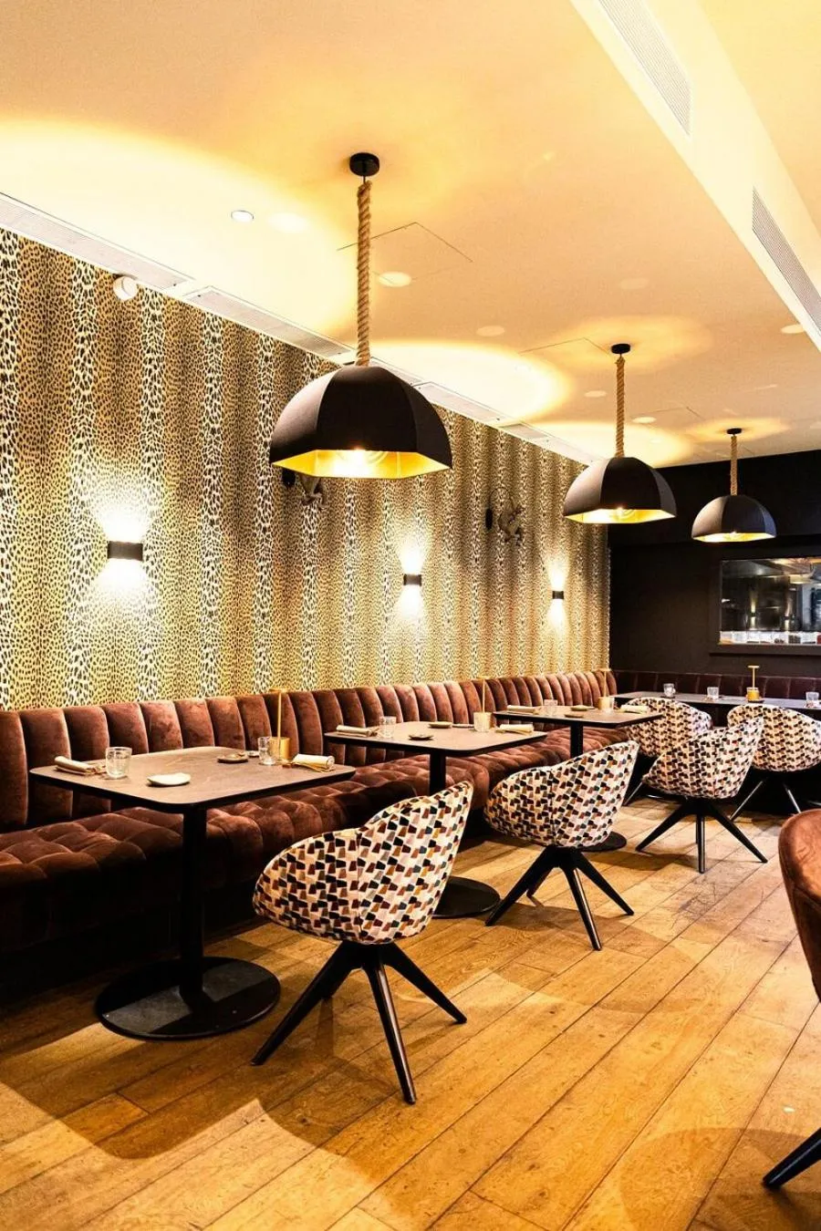 Restaurant/places to eat in Hotel L'Arbre Voyageur - LILLE