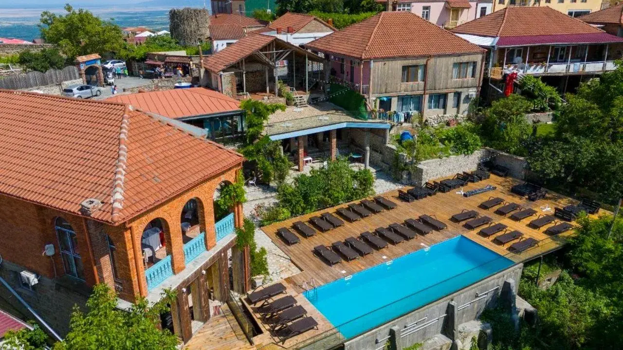 Guest House Marani Guest House Marani