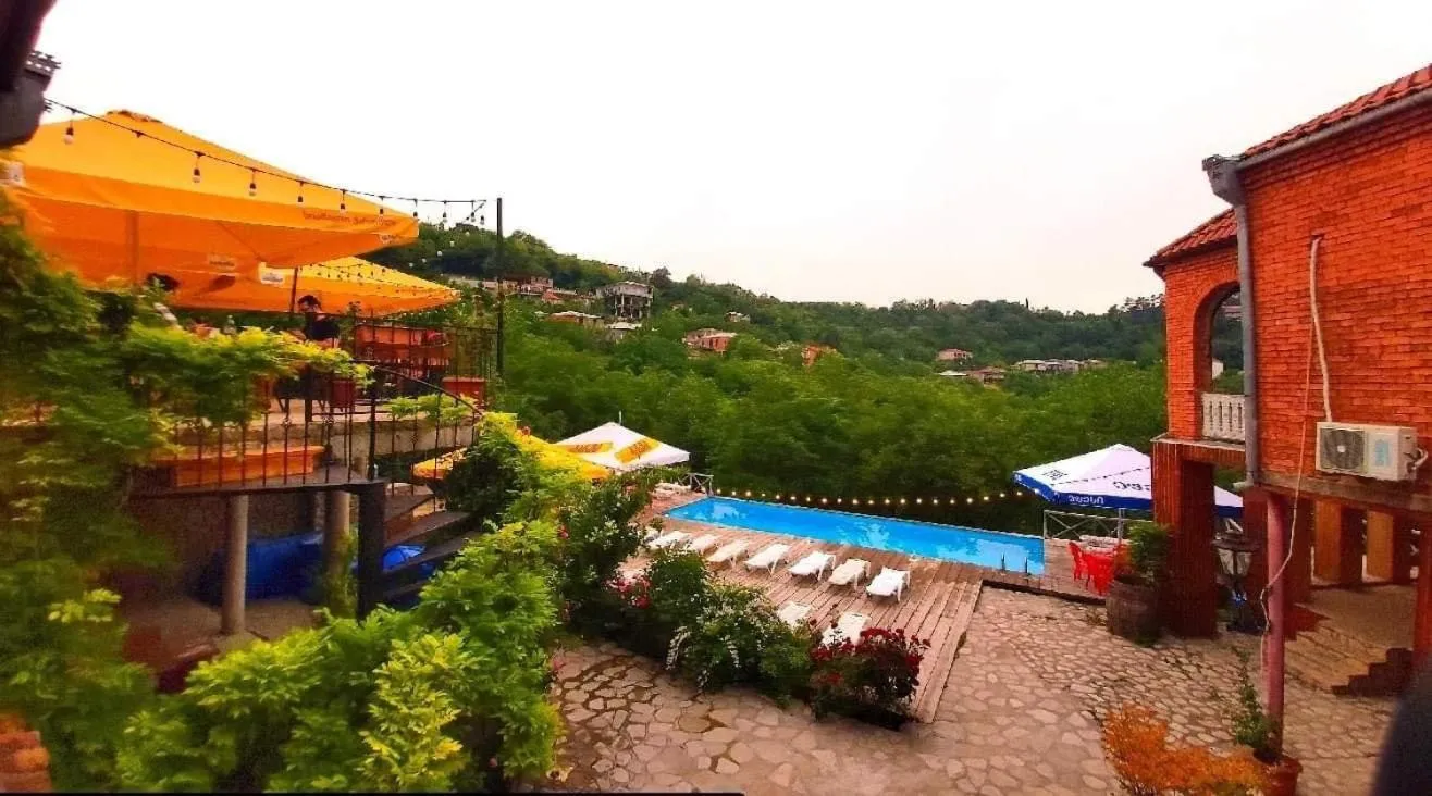 Guest House Marani