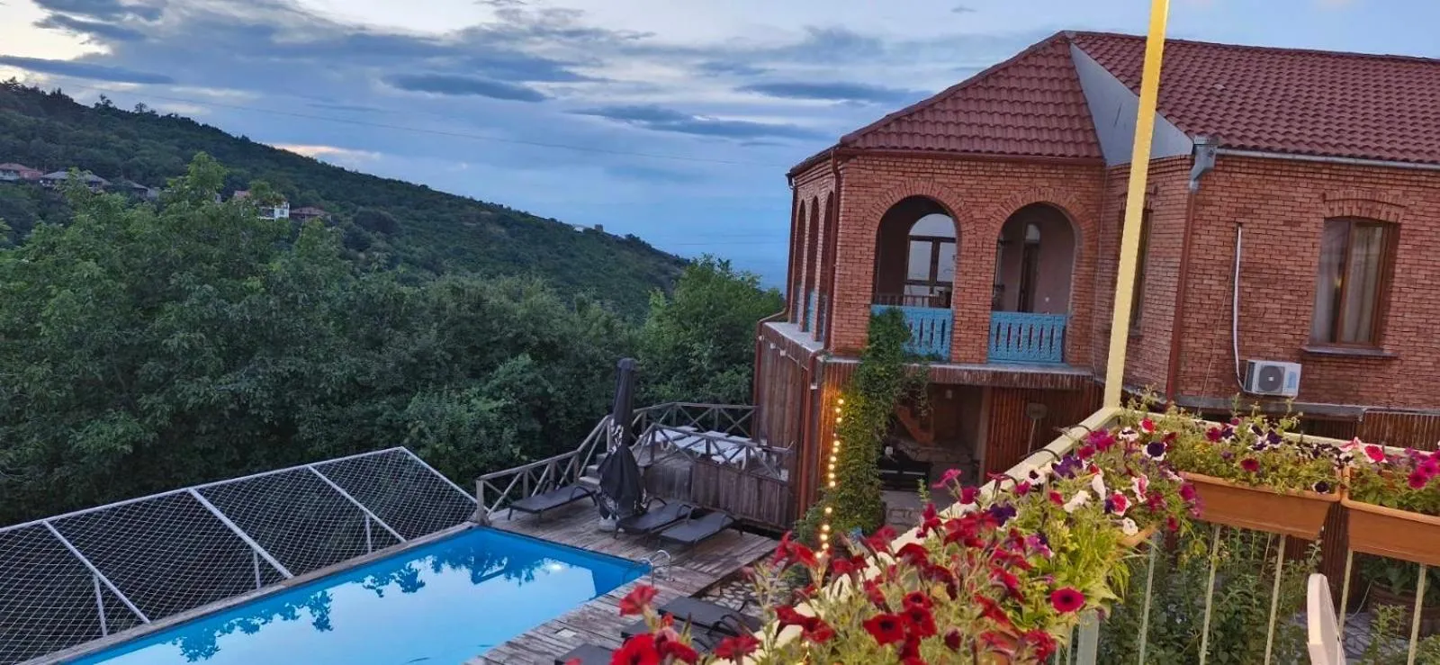 Guest House Marani