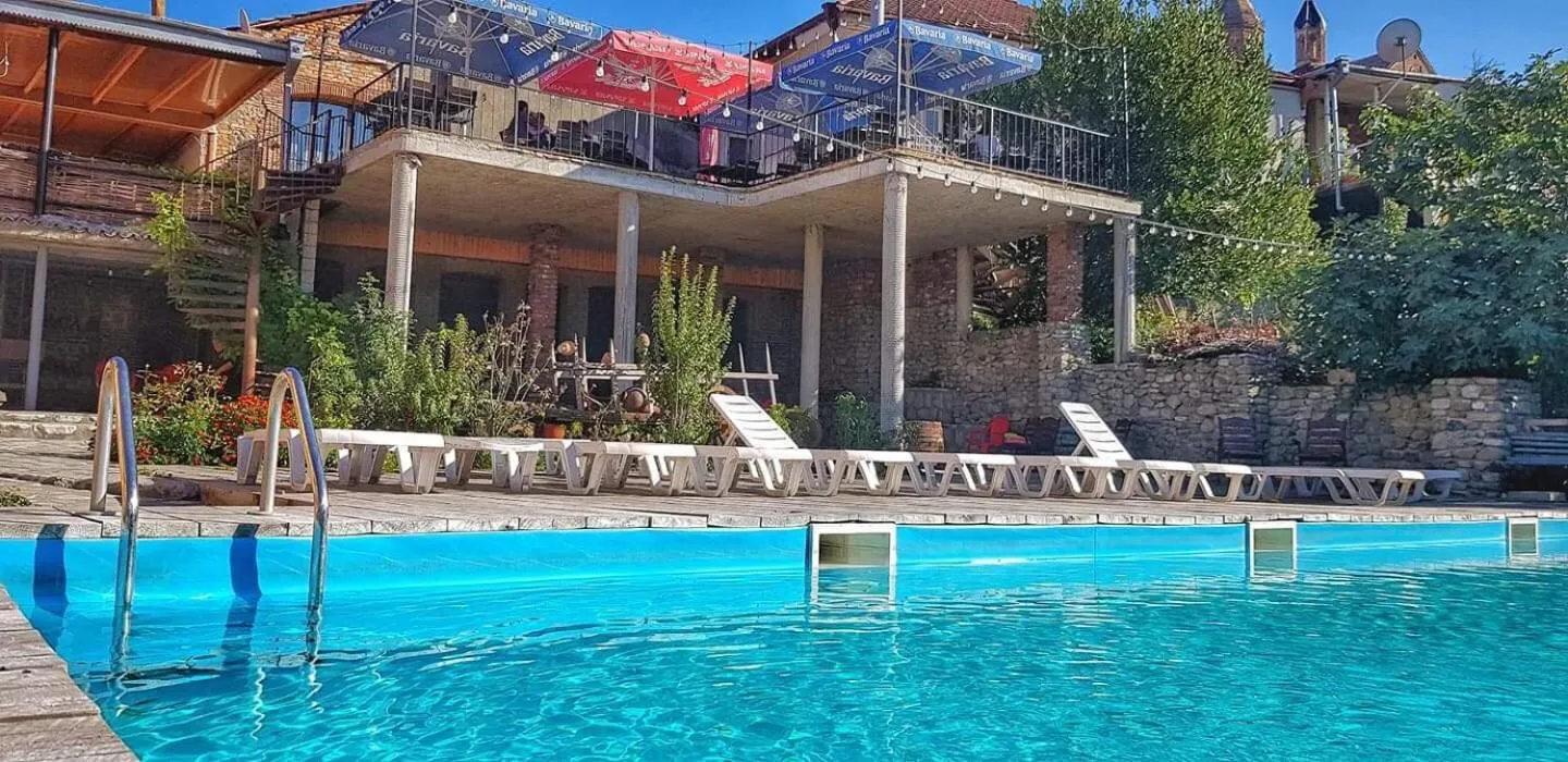 Guest House Marani