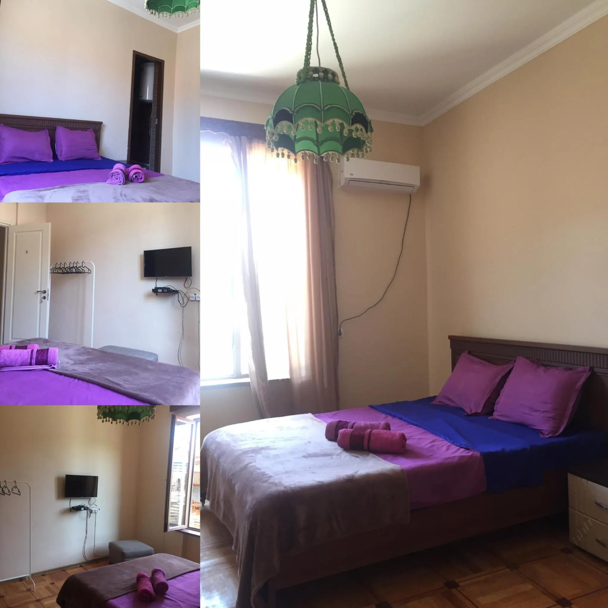 Photo of the whole room, Bed in Guest House Marani