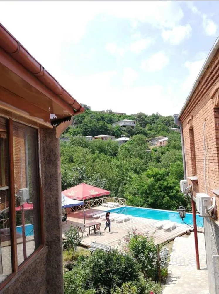 Guest House Marani