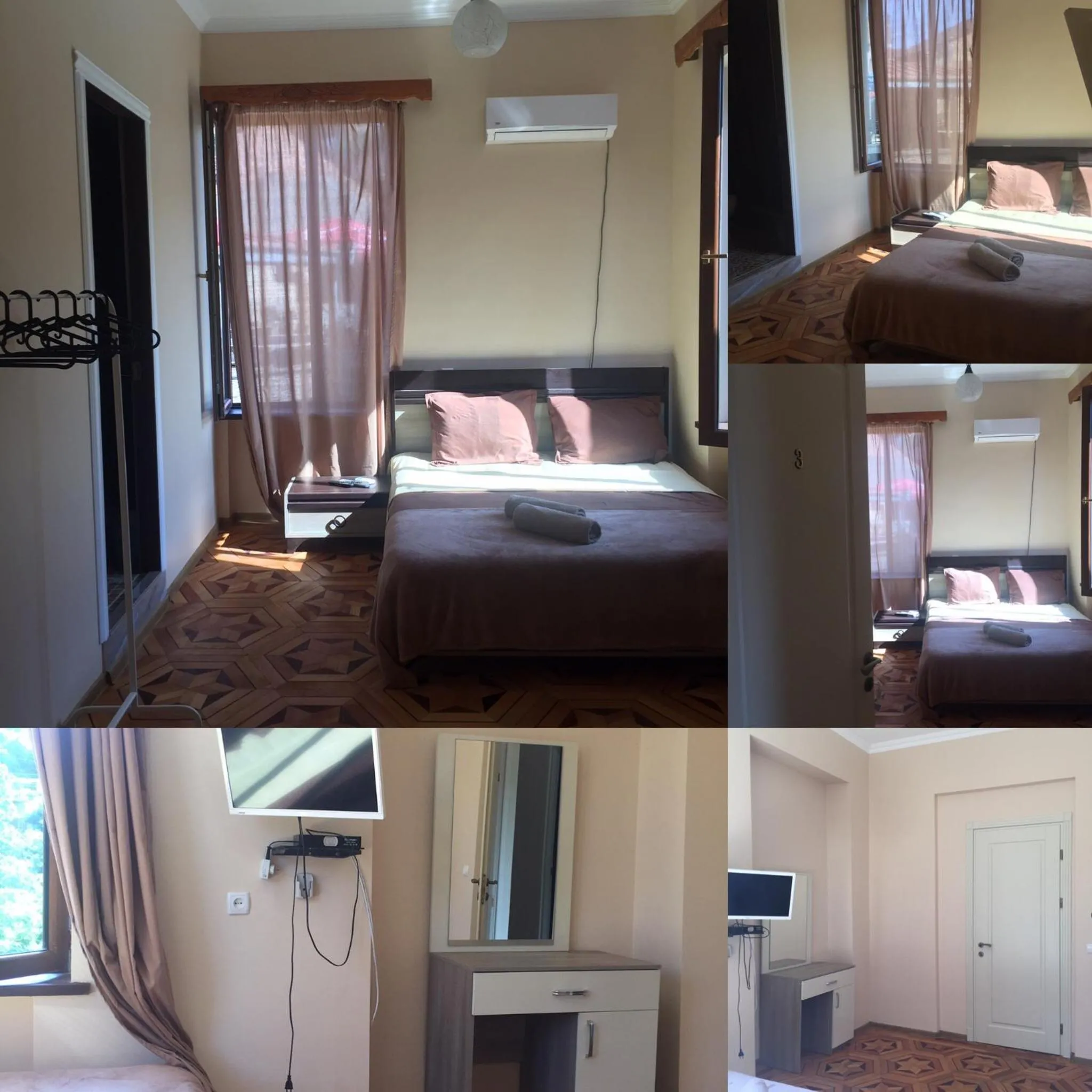 Photo of the whole room, Bed in Guest House Marani
