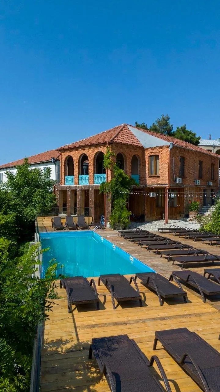 Guest House Marani