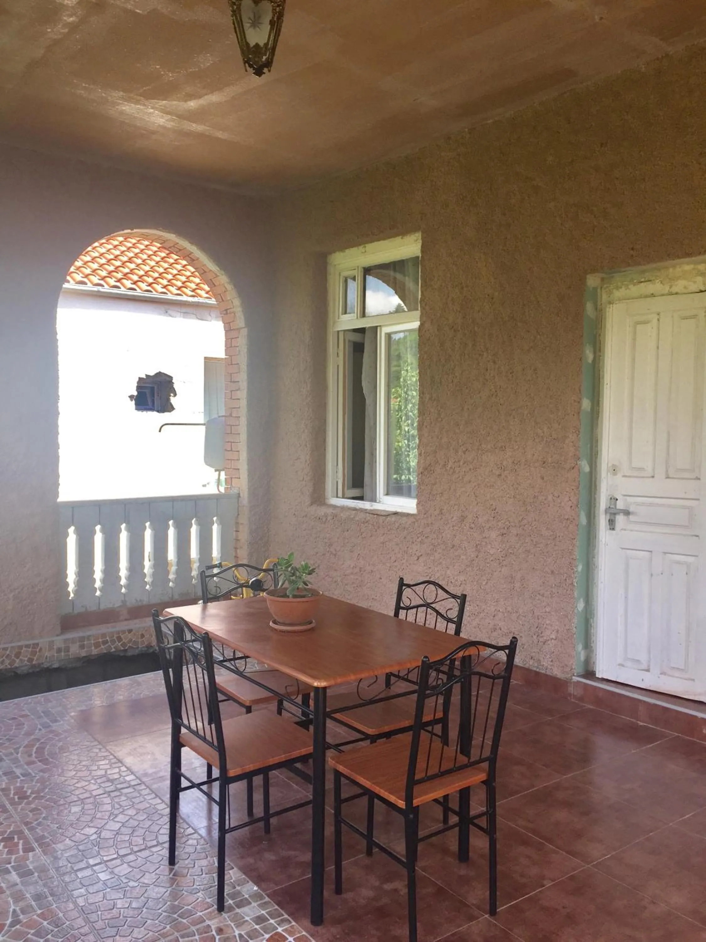 Guest House Marani