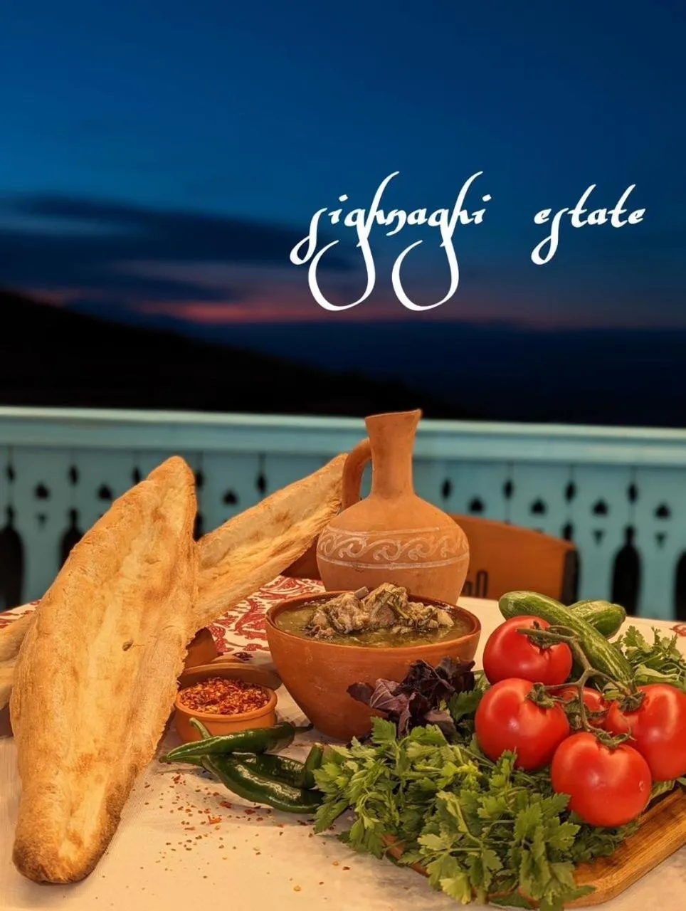 Guest House Marani
