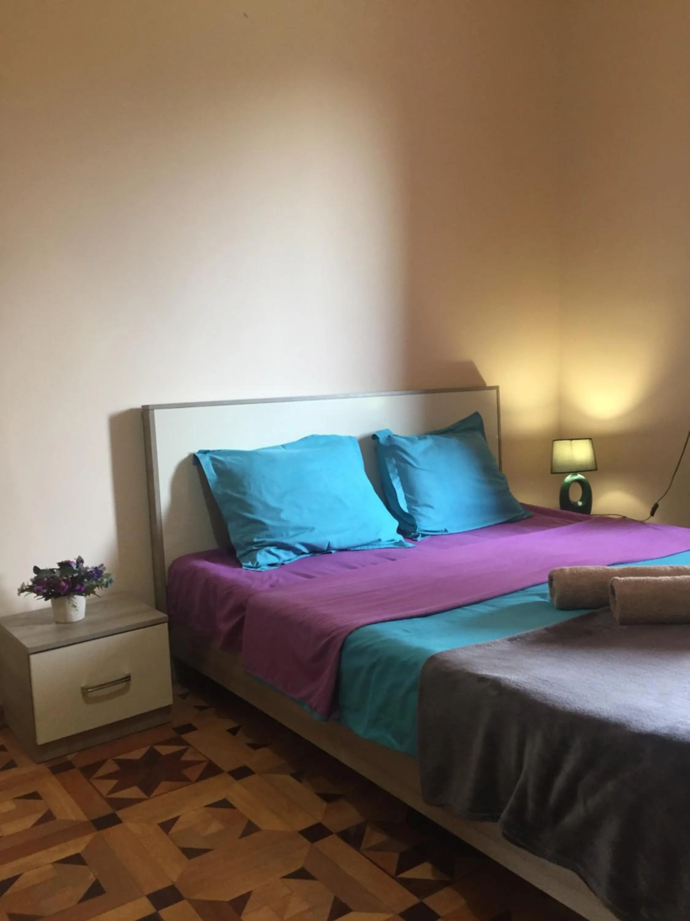 Photo of the whole room, Bed in Guest House Marani