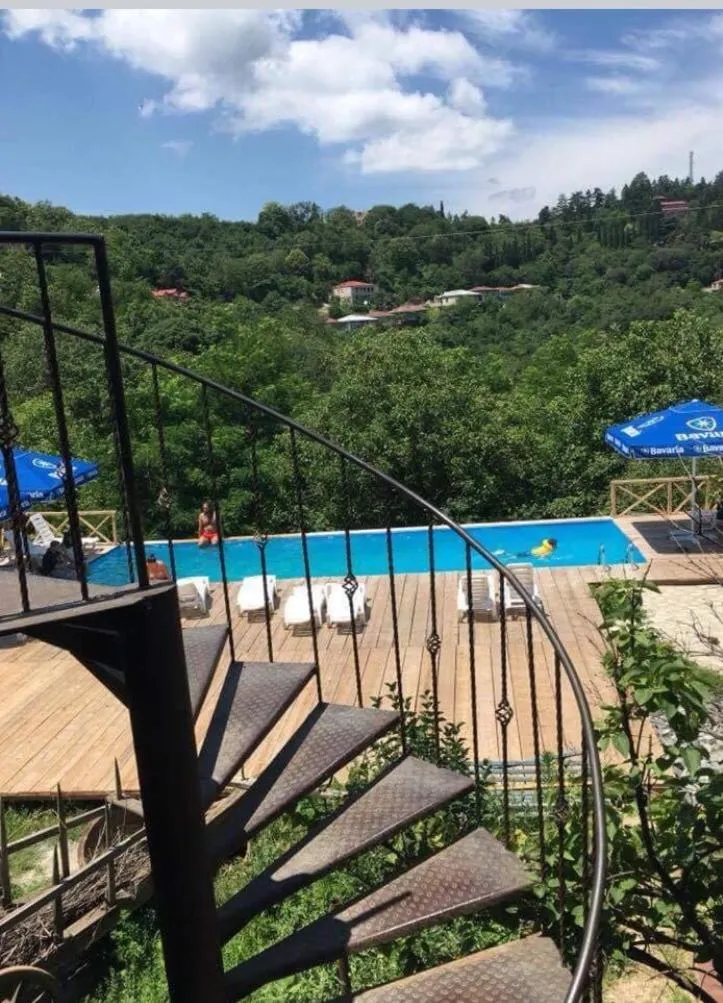 Guest House Marani