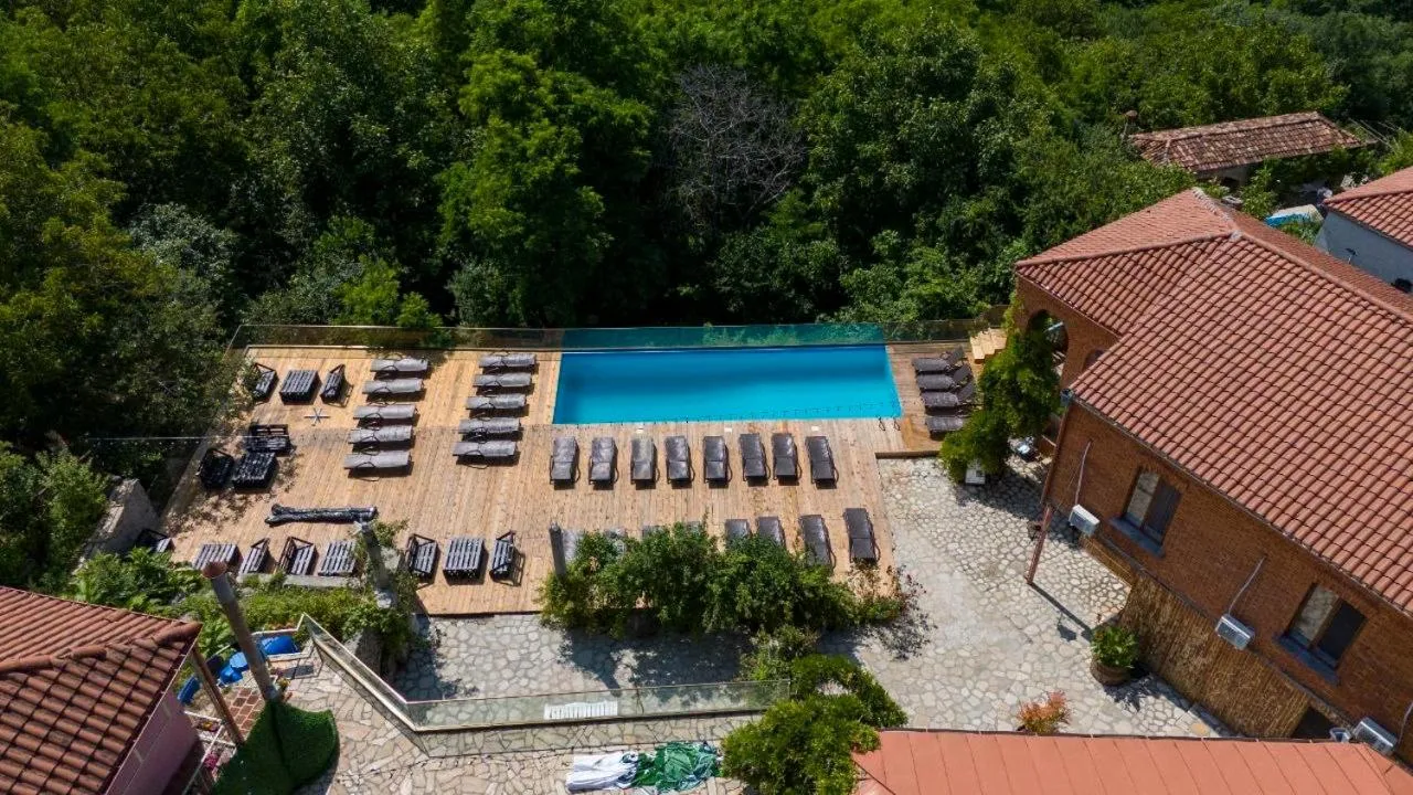 Guest House Marani