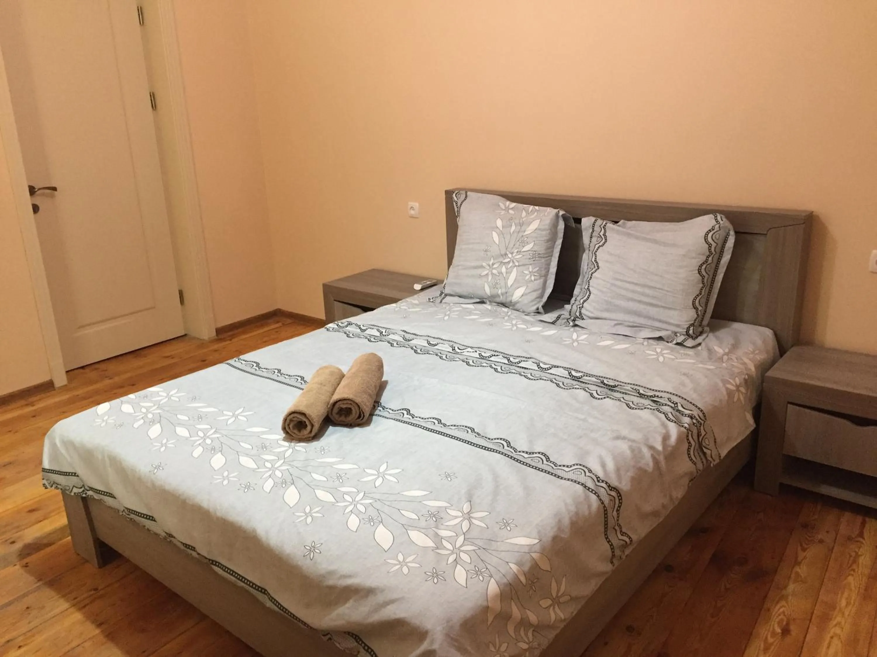 Photo of the whole room, Bed in Guest House Marani