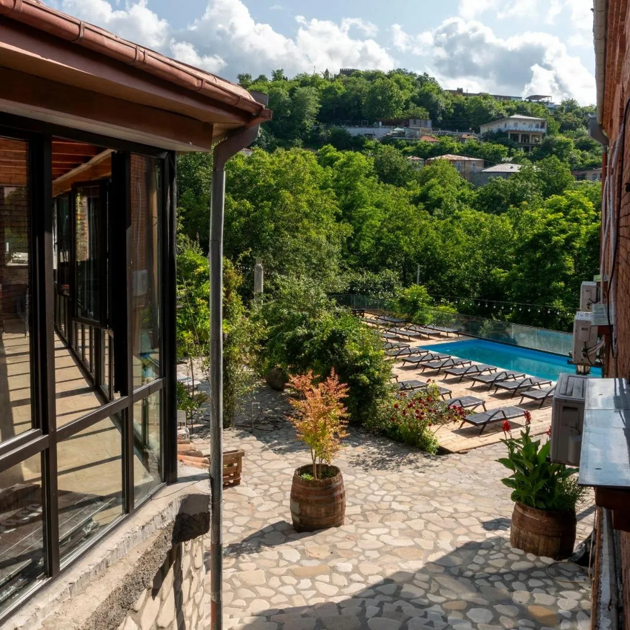 Guest House Marani