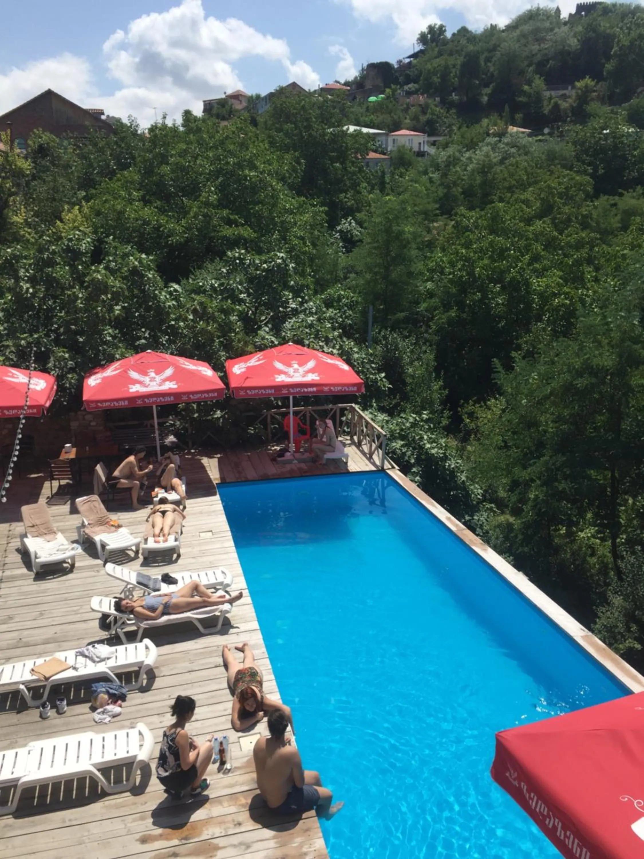 Guest House Marani