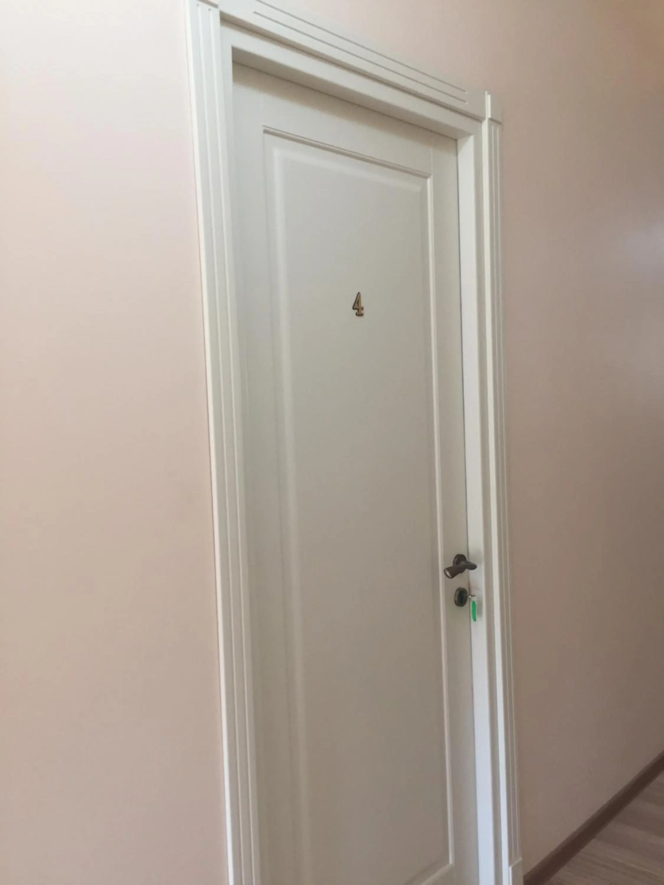 Guest House Marani