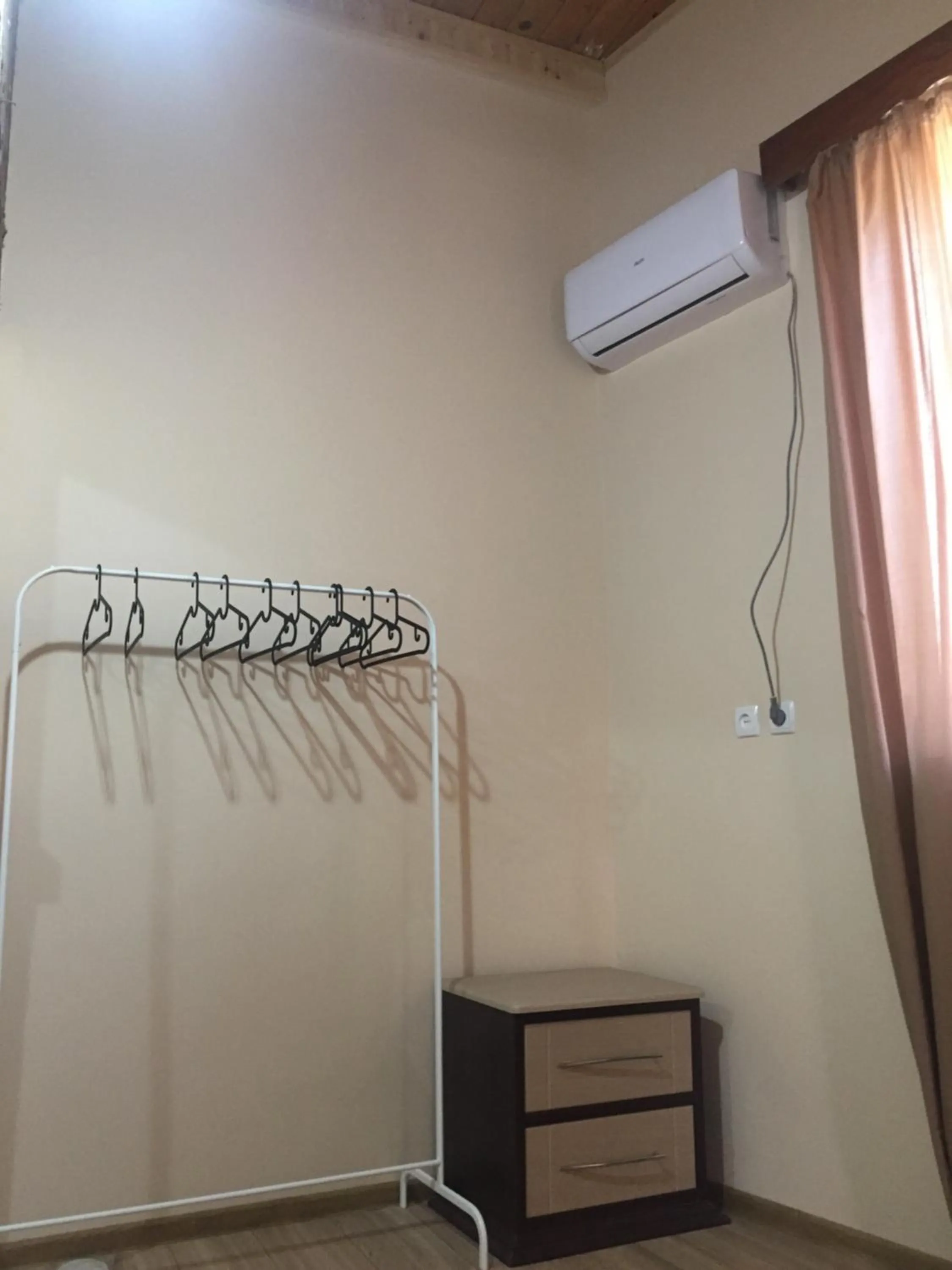 Bedroom in Guest House Marani