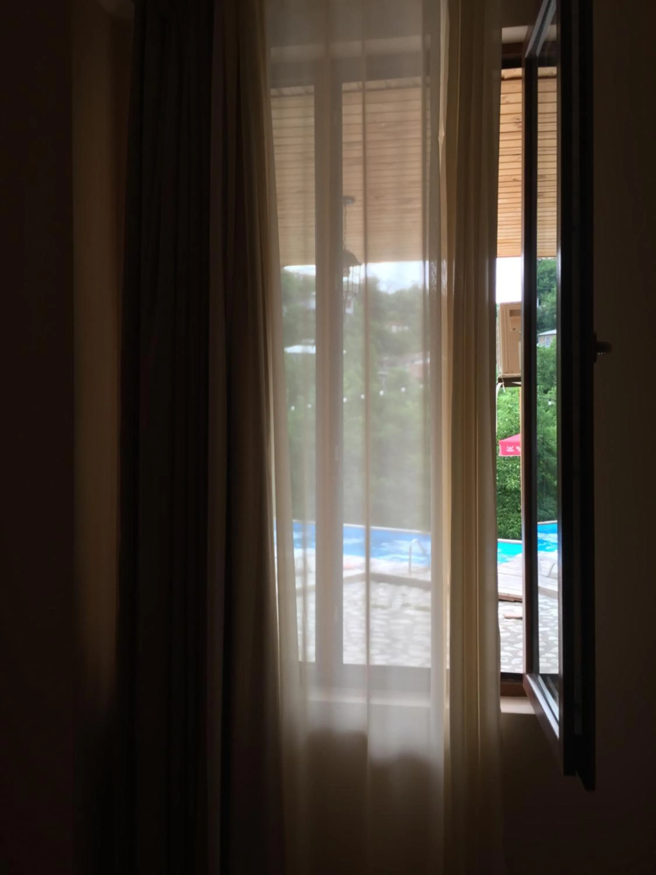 Guest House Marani