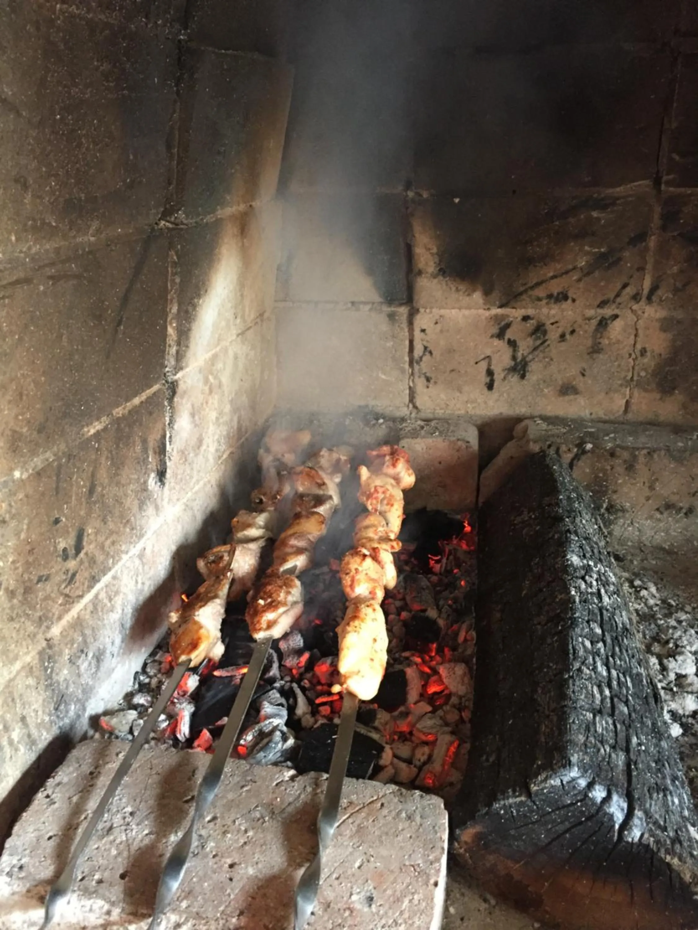 Guest House Marani