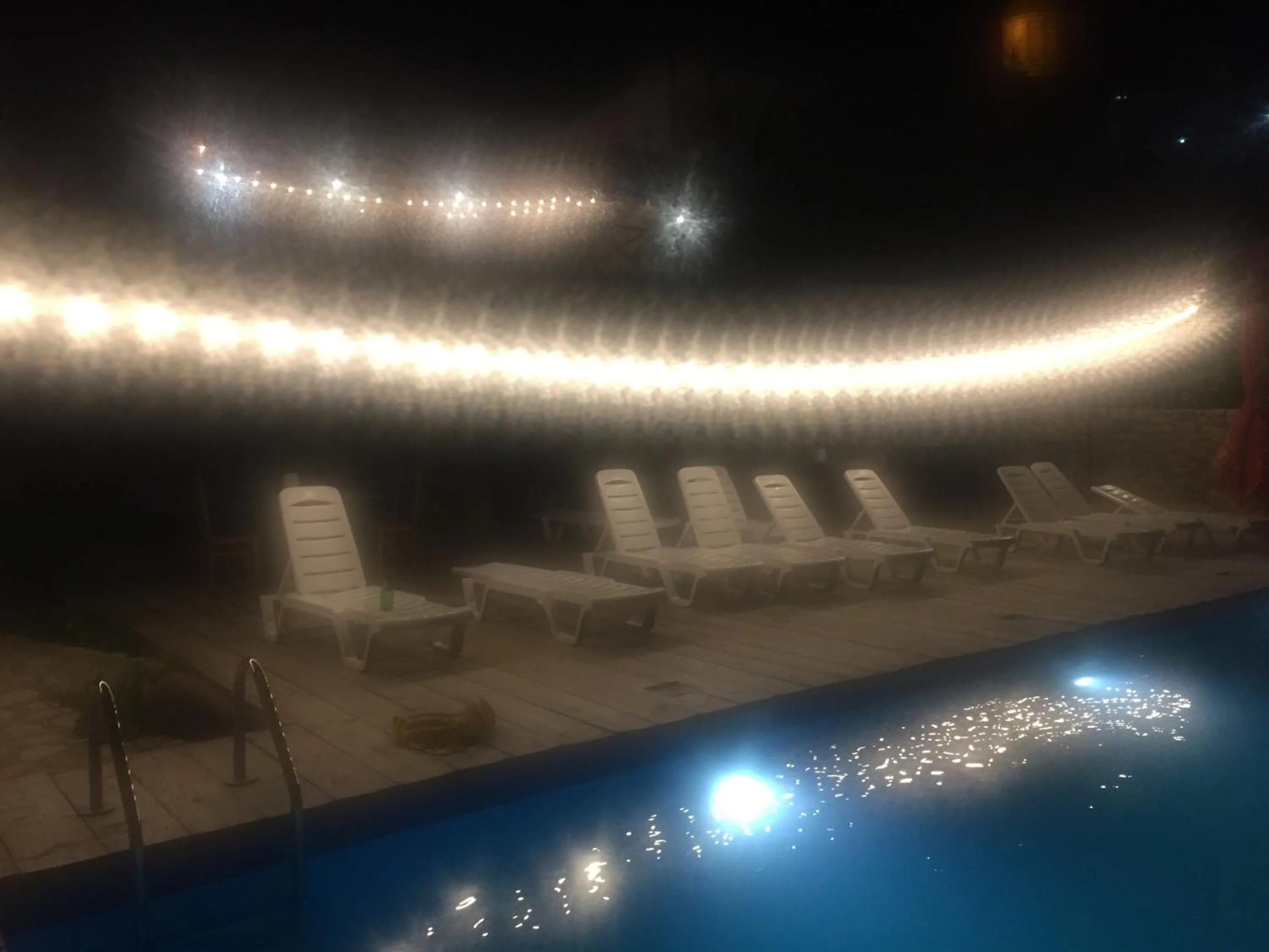 Guest House Marani