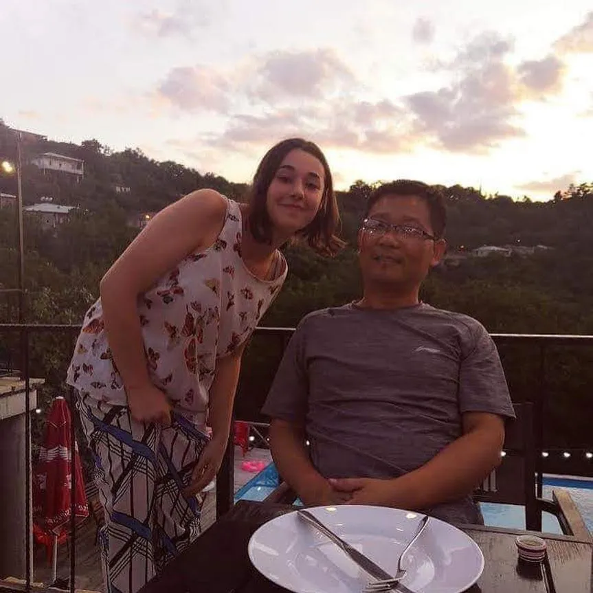 Restaurant/places to eat in Guest House Marani