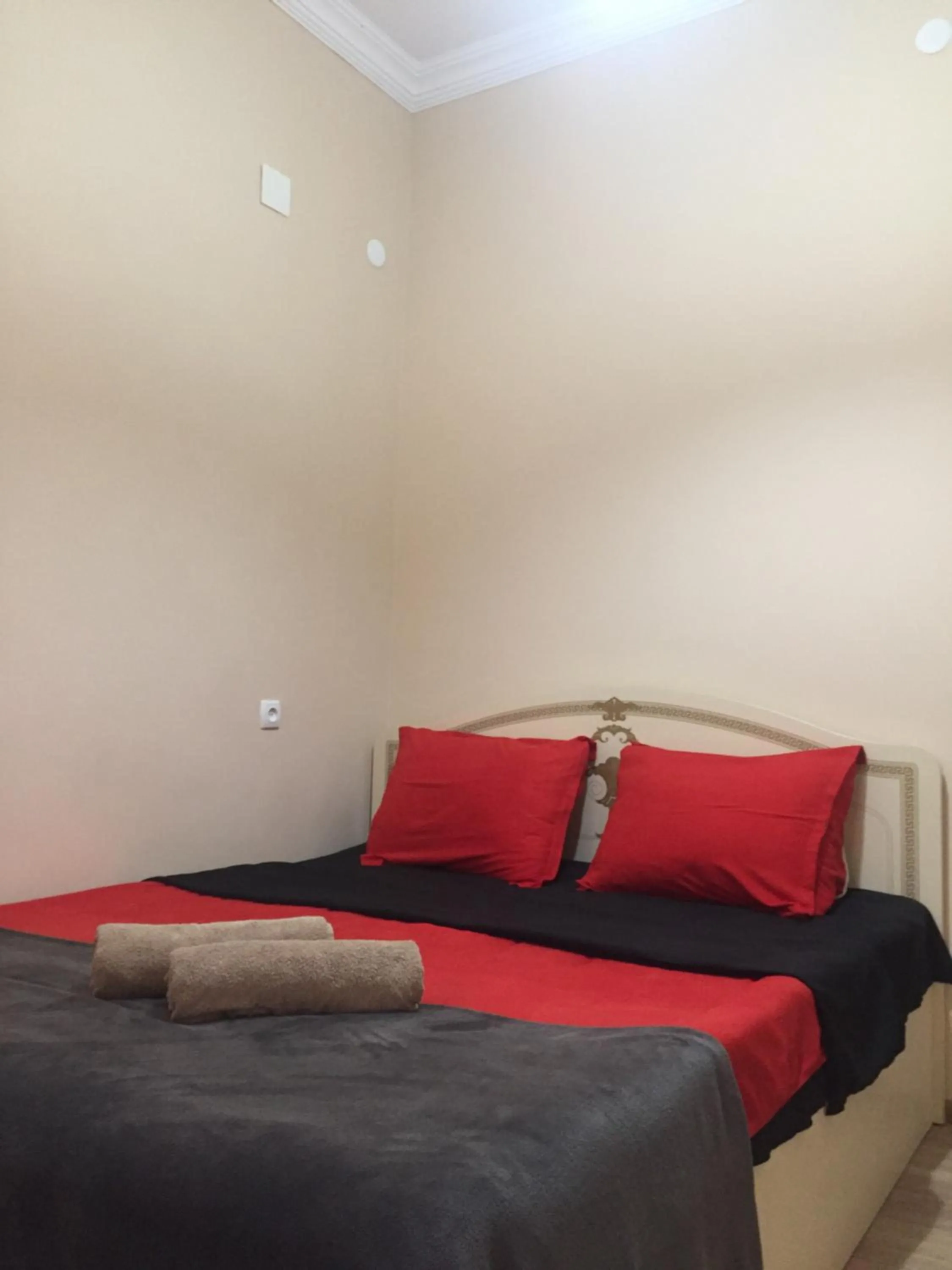 Bedroom, Bed in Guest House Marani