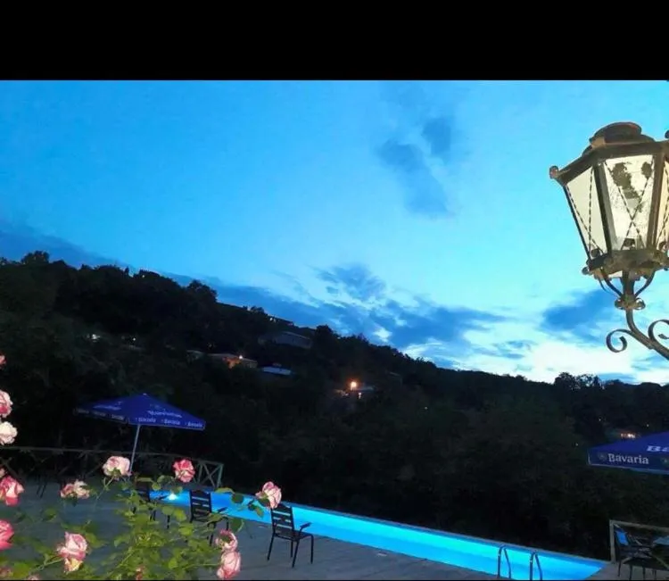 Guest House Marani
