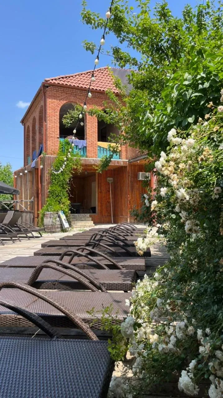 Guest House Marani