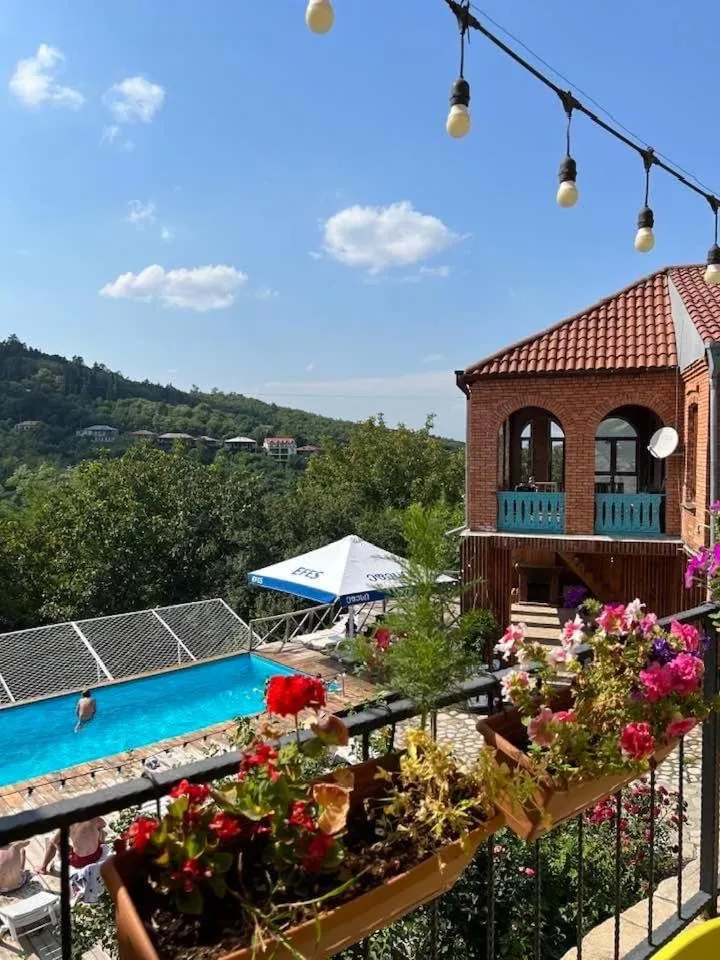 Guest House Marani