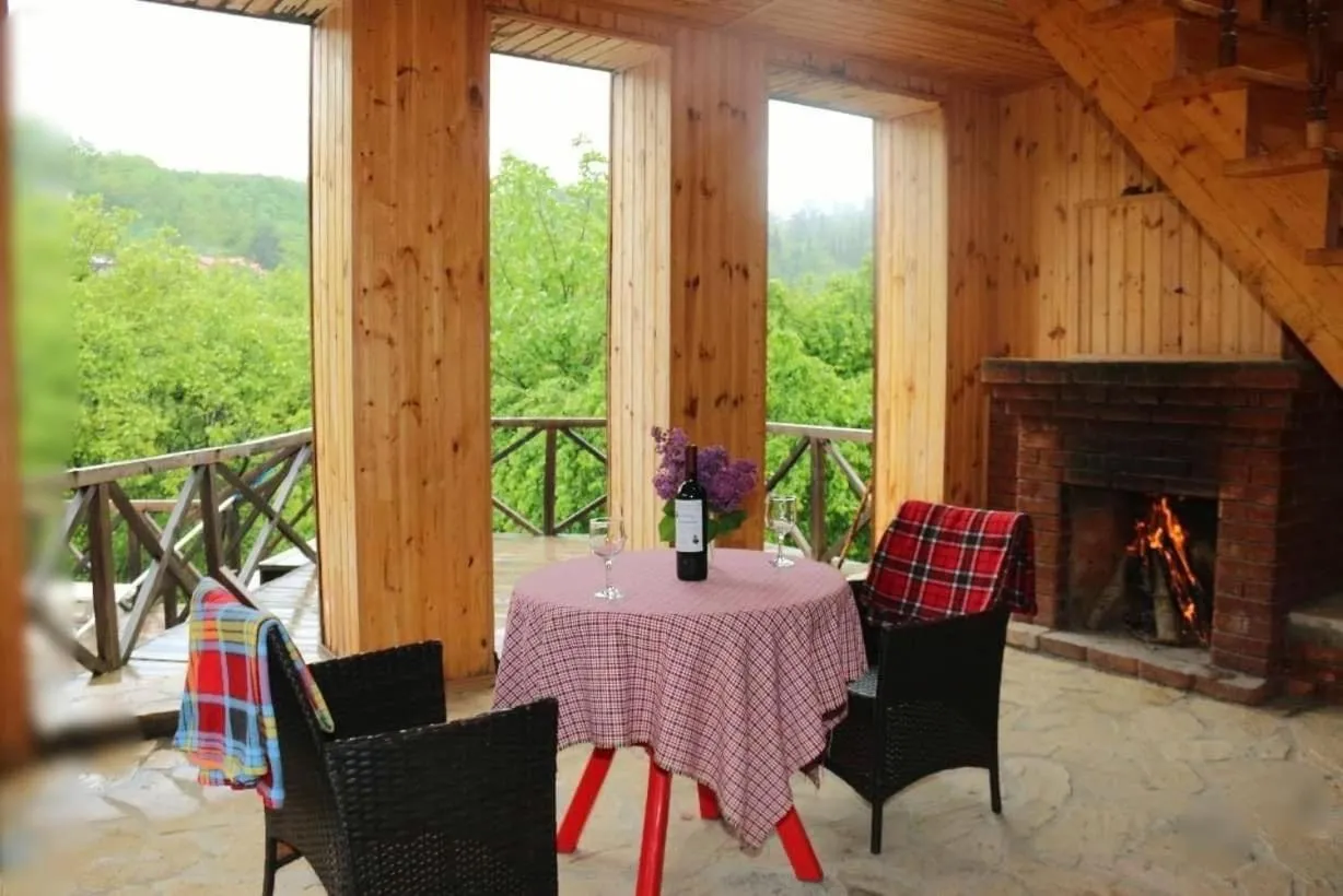 Guest House Marani