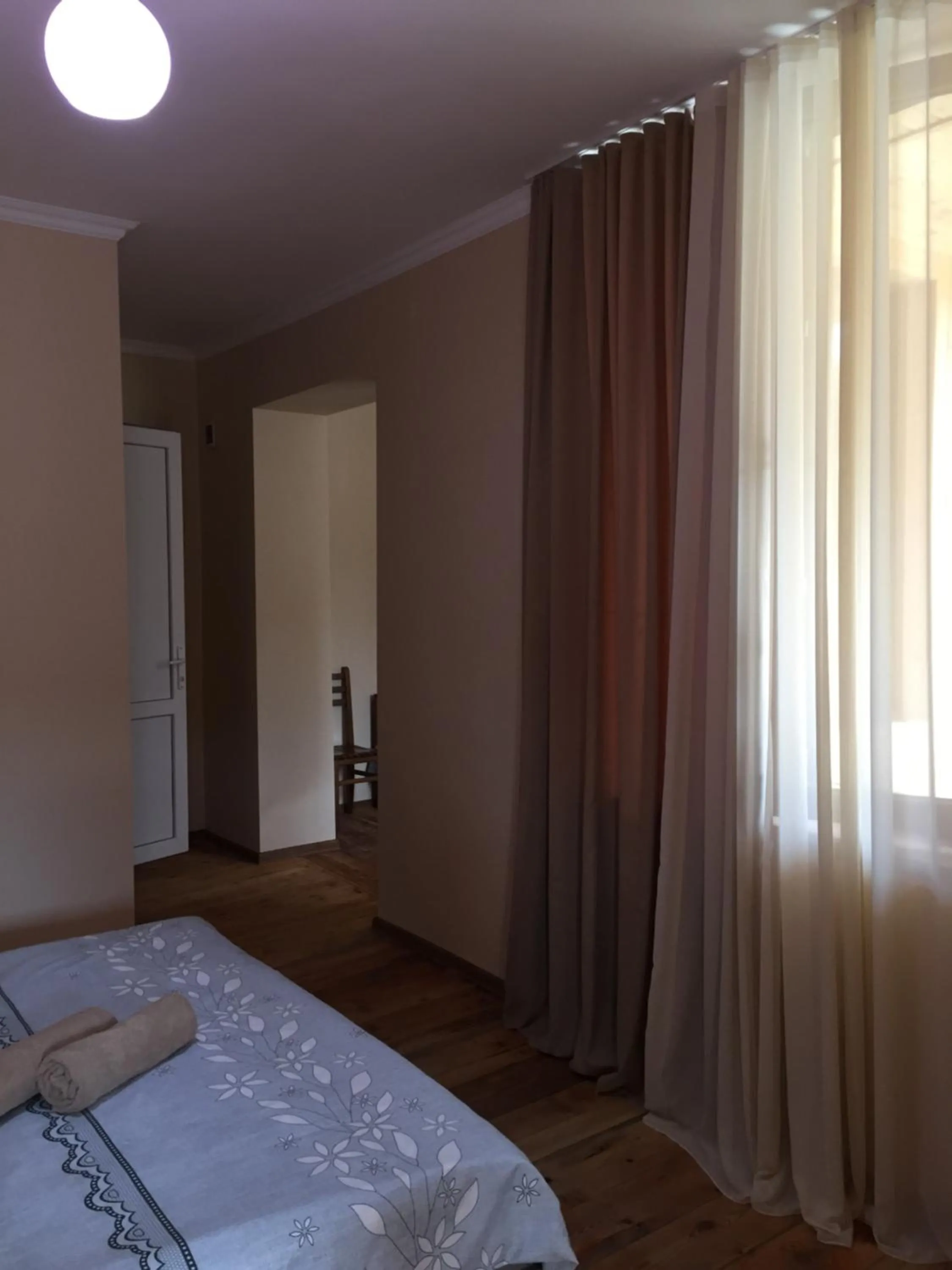 Photo of the whole room, Bed in Guest House Marani