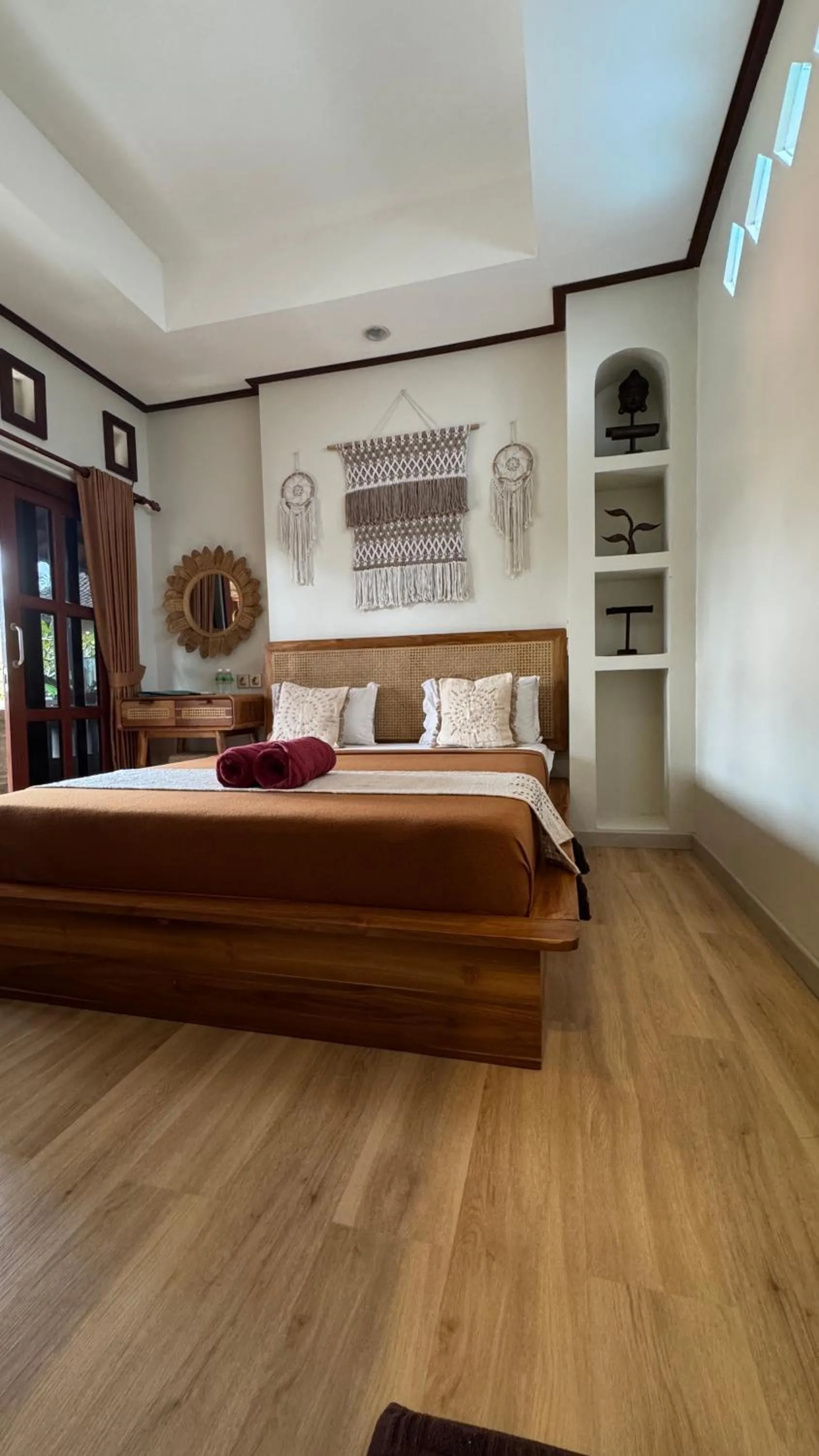 Raditya House