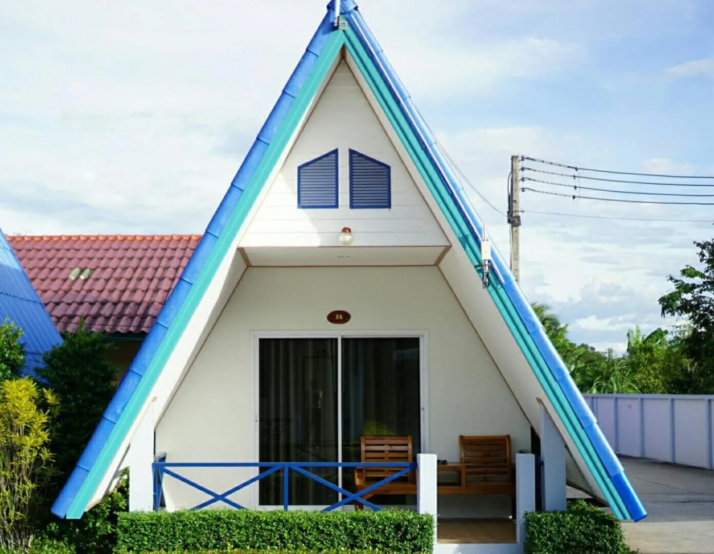 Anyamanee Resort Trat