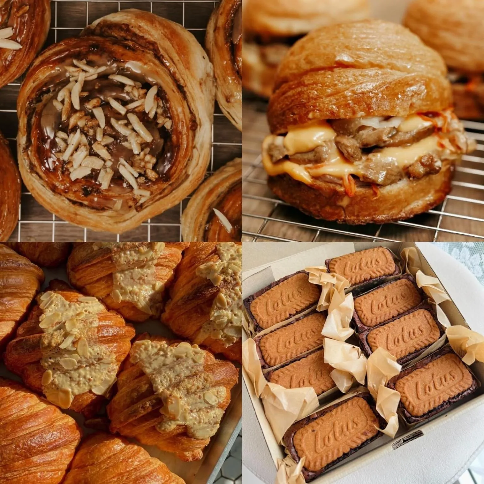 Restaurant/places to eat in Anyamanee Resort Trat