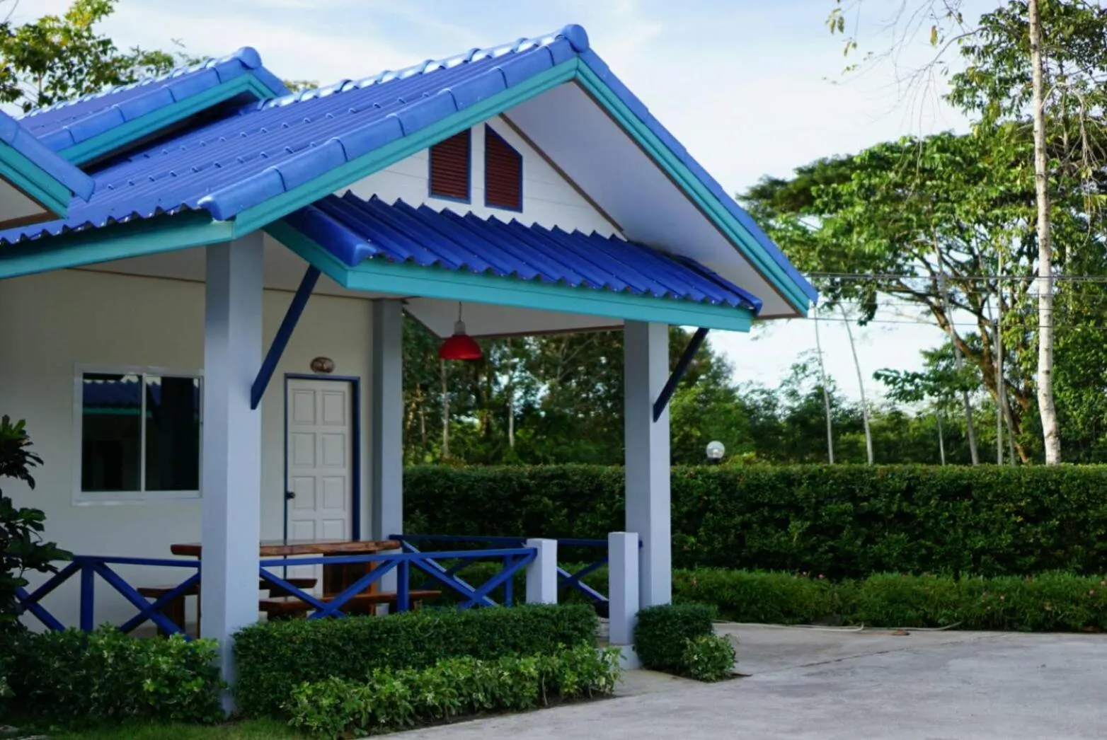 Anyamanee Resort Trat