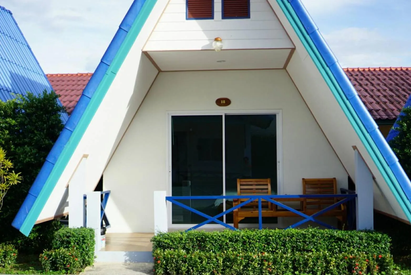 Anyamanee Resort Trat