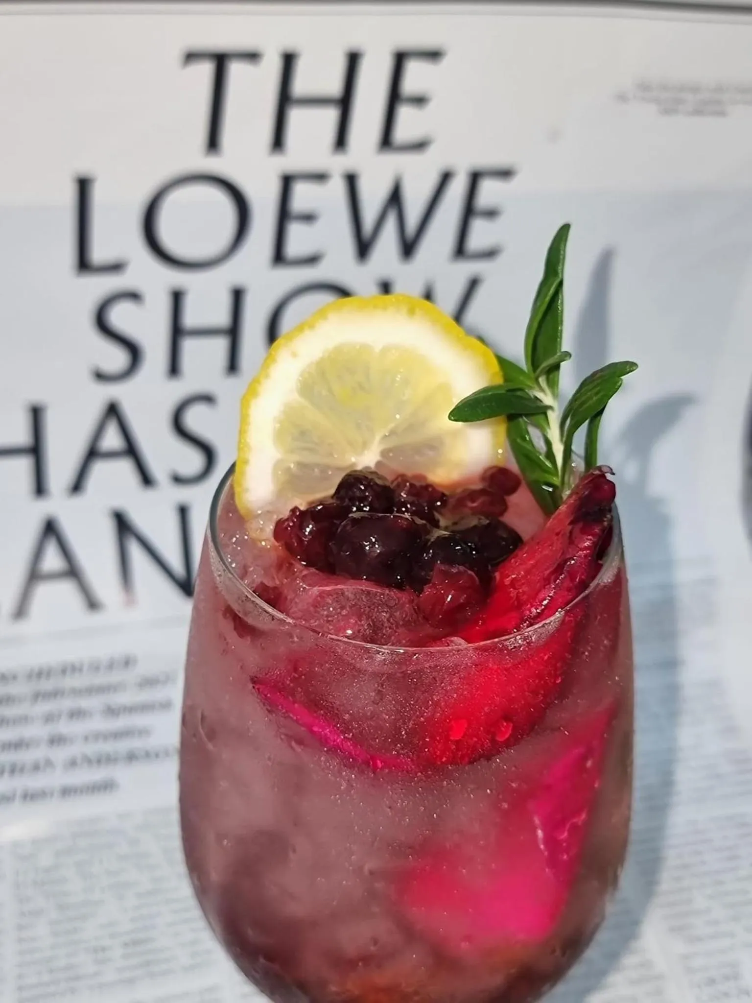 Restaurant/places to eat in Anyamanee Resort Trat