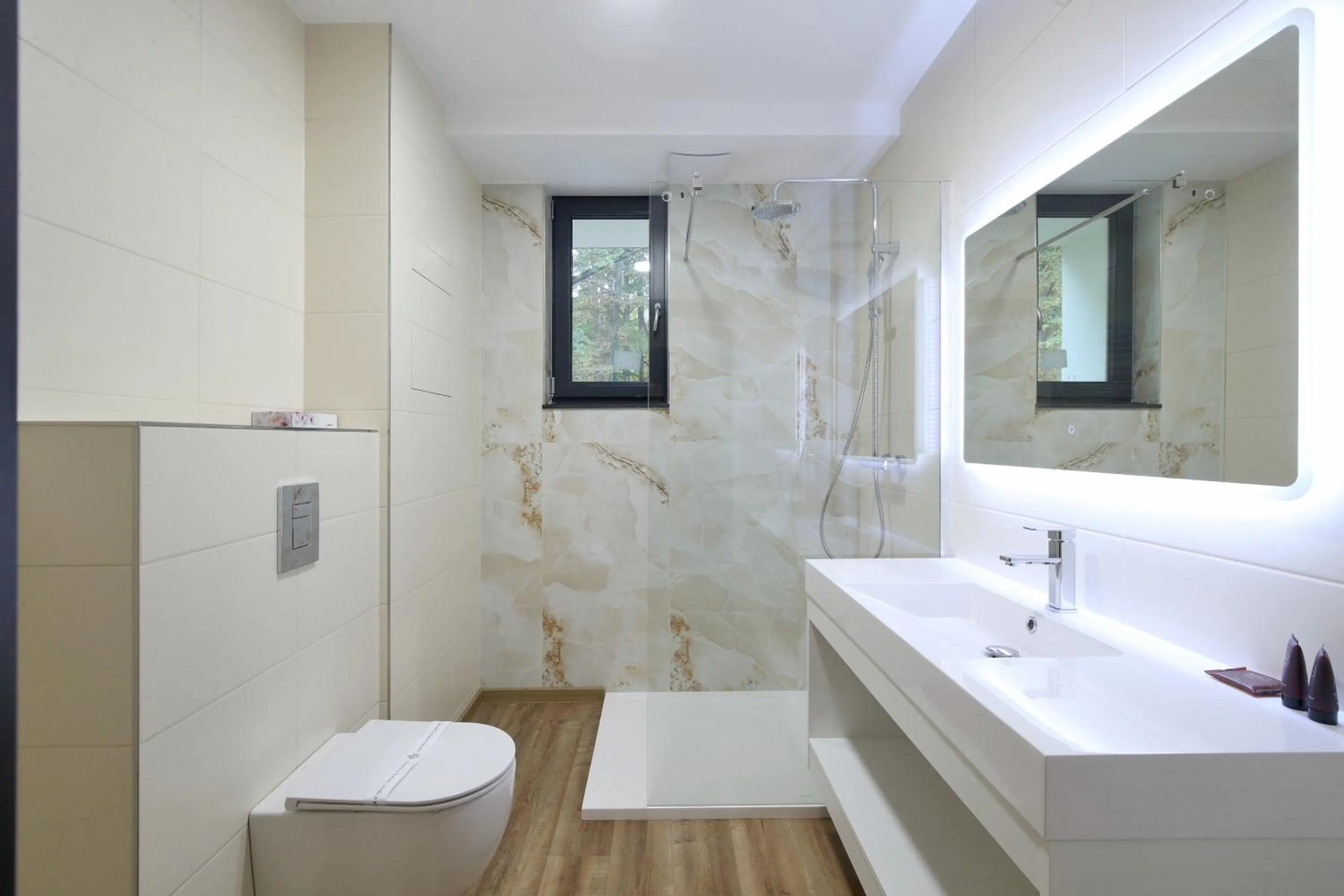 Parkhotel Carlsbad Inn