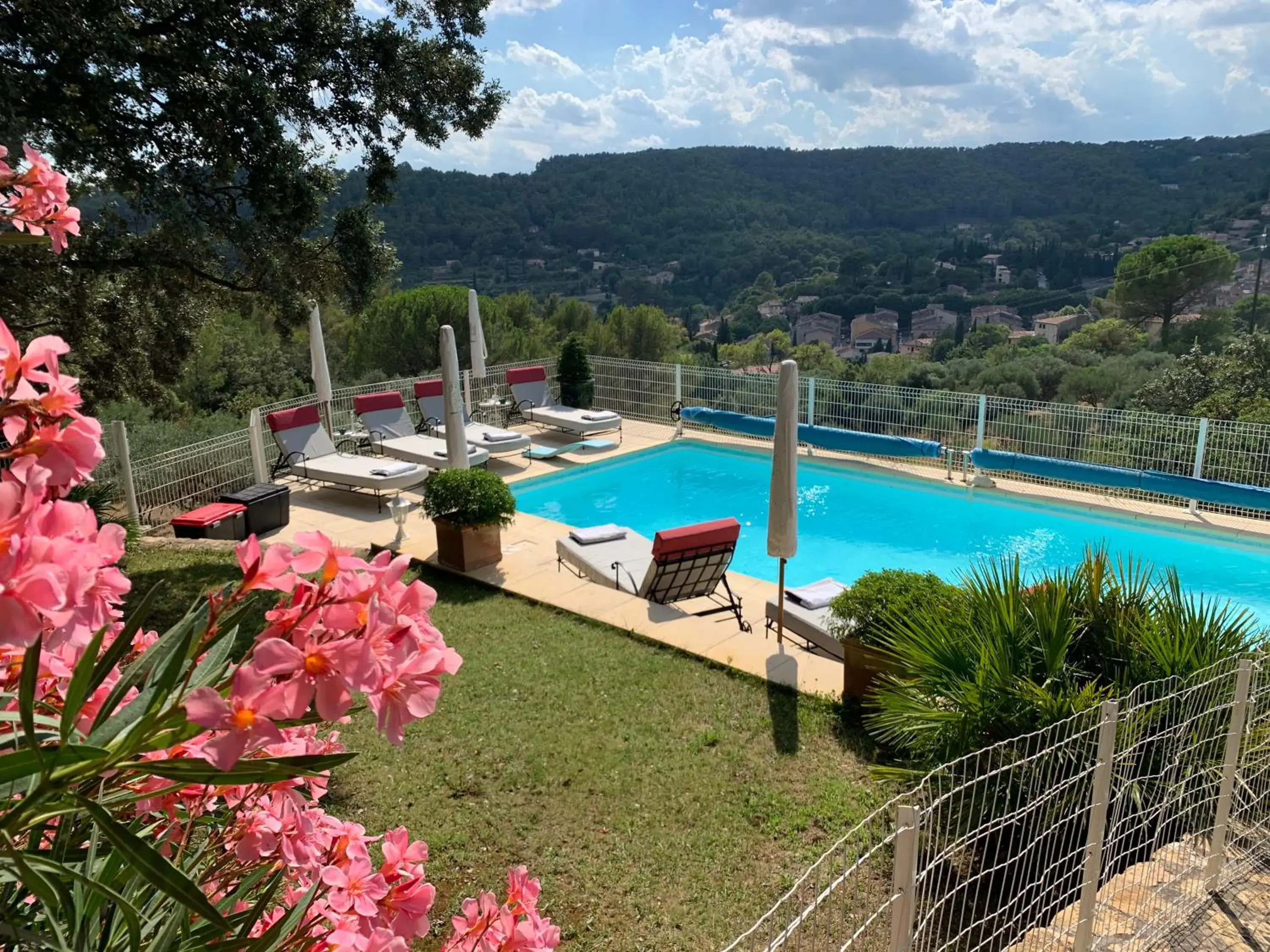 Vacation Home in Tivoli en Provence Vacation Home in Tivoli en Provence