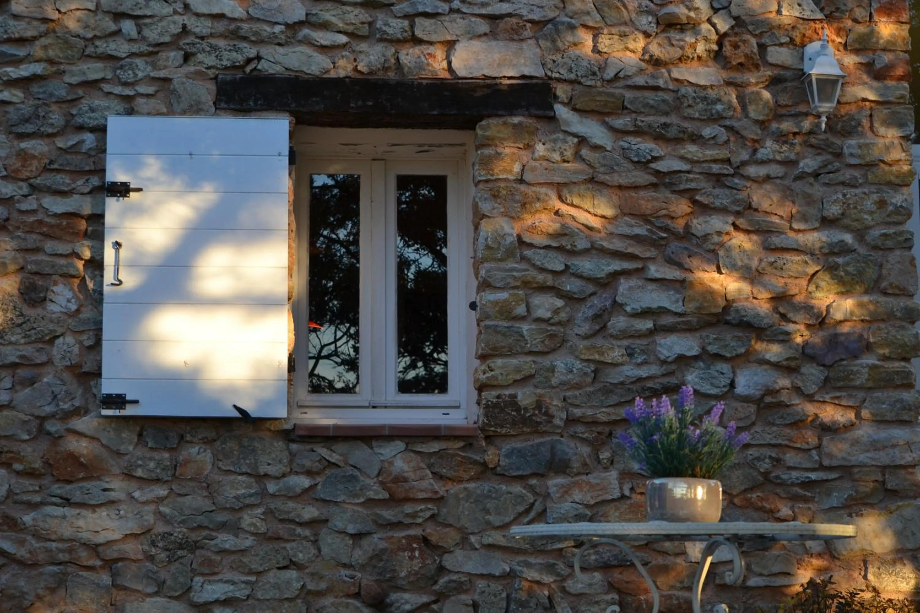 Property building in Tivoli en Provence
