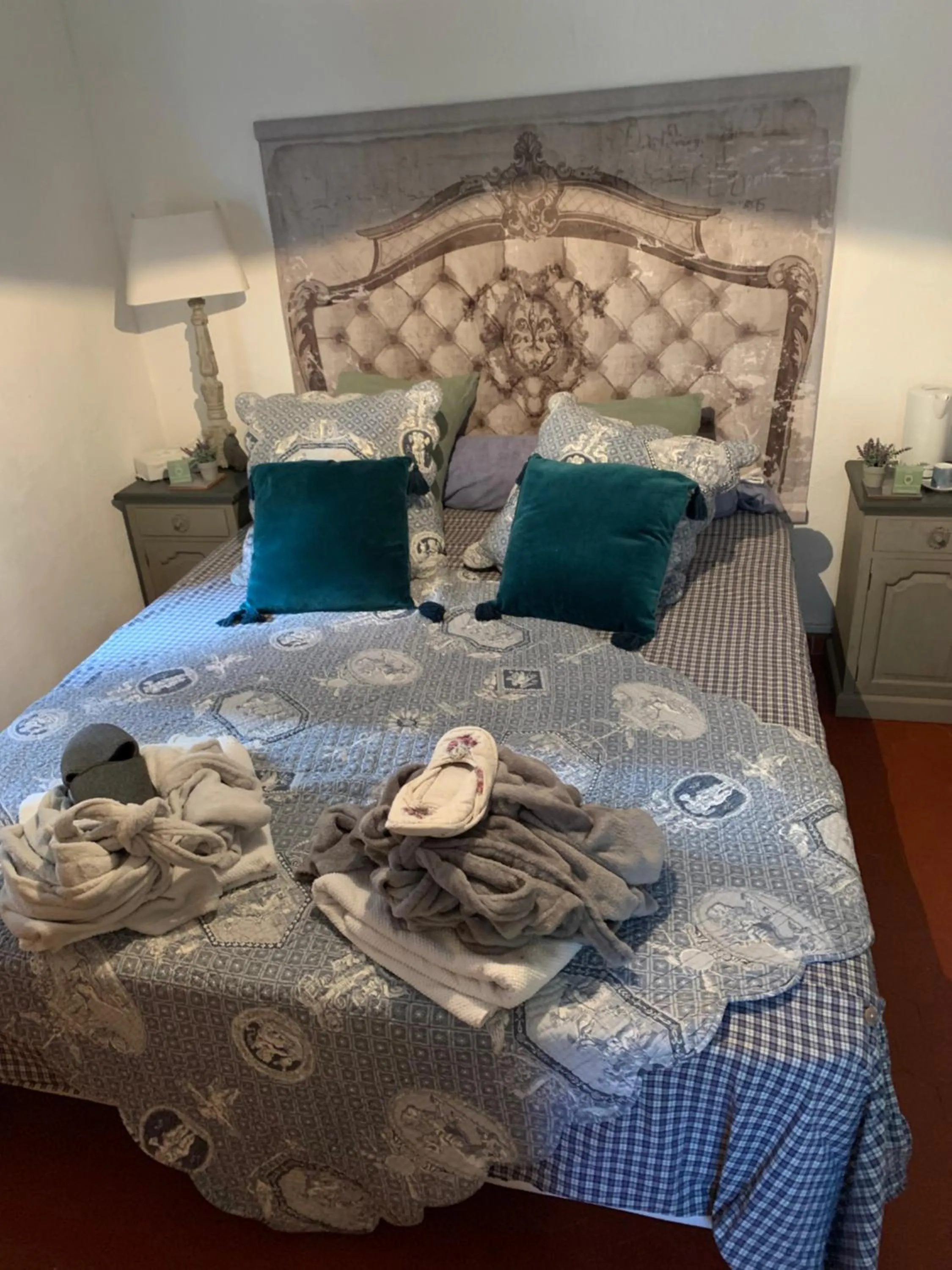 Vacation Home in Tivoli en Provence