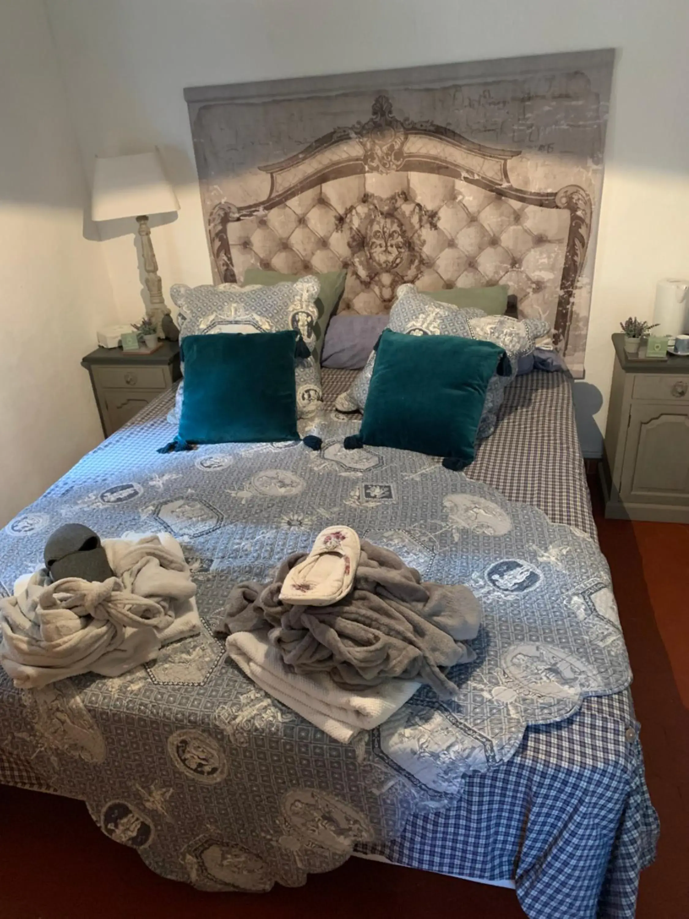 Vacation Home in Tivoli en Provence Vacation Home in Tivoli en Provence