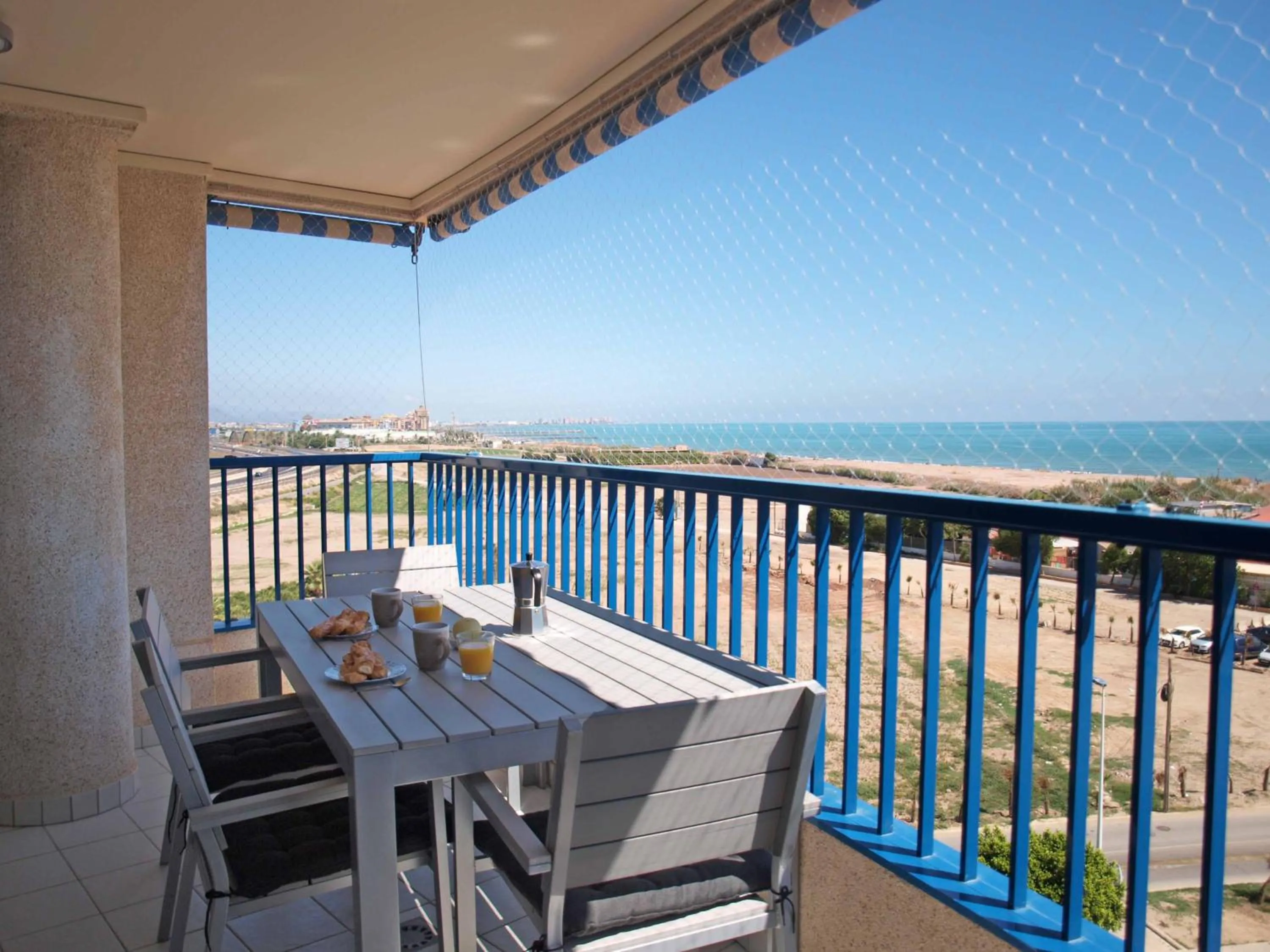 ApartUP Patacona Panoramic