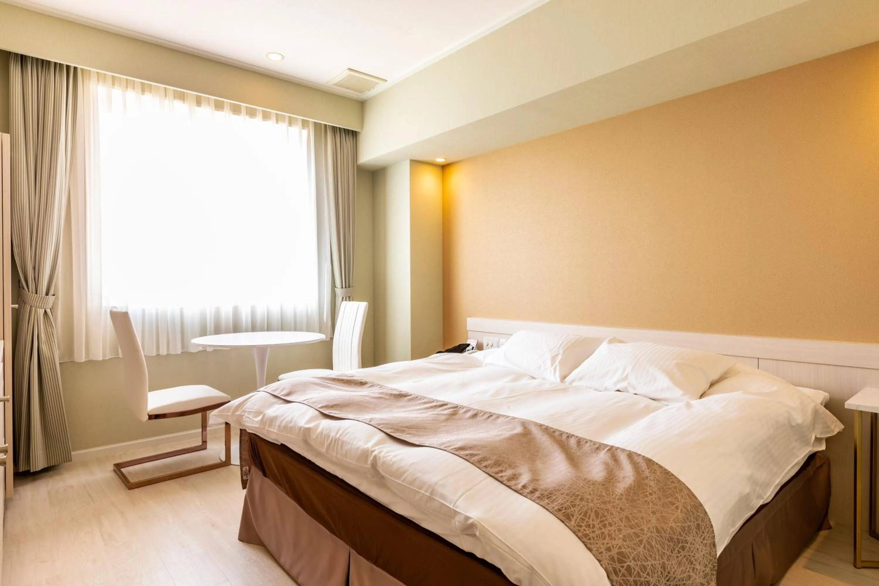 Bedroom, Bed in Hotel Vega Takamatsu (Adult Only)