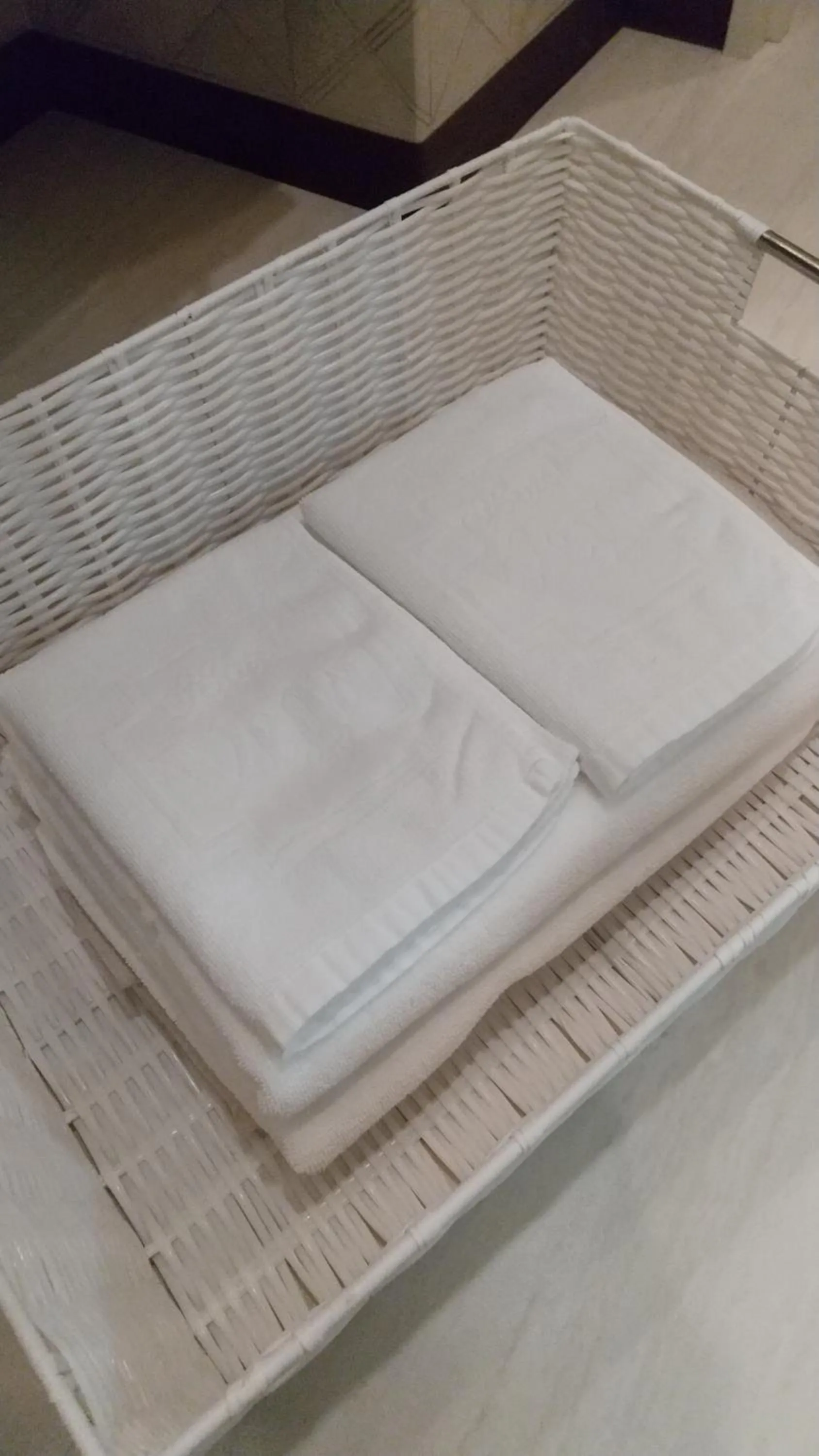 Bed in Hotel Vega Takamatsu (Adult Only)