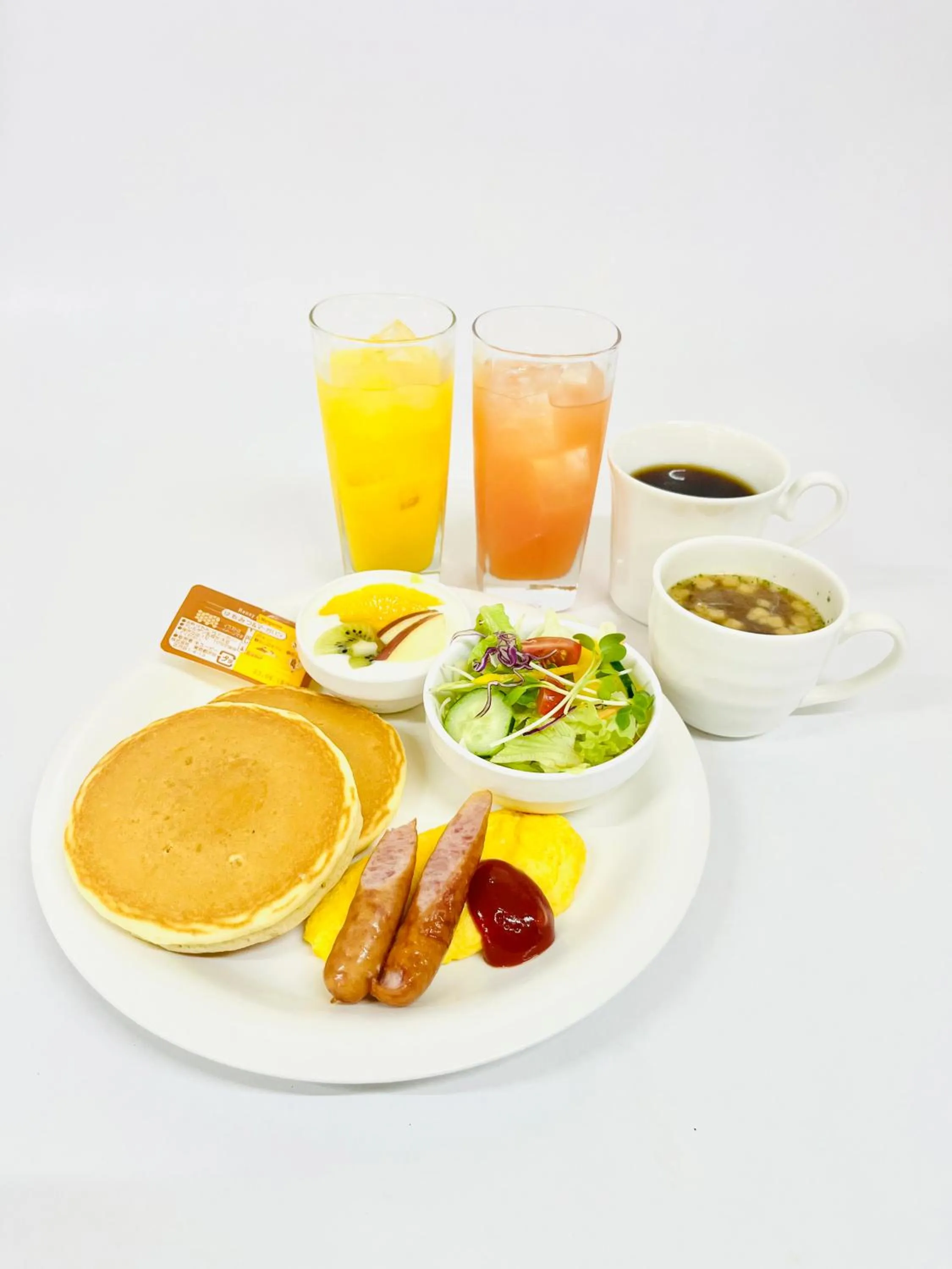 Hotel Vega Takamatsu (Adult Only)