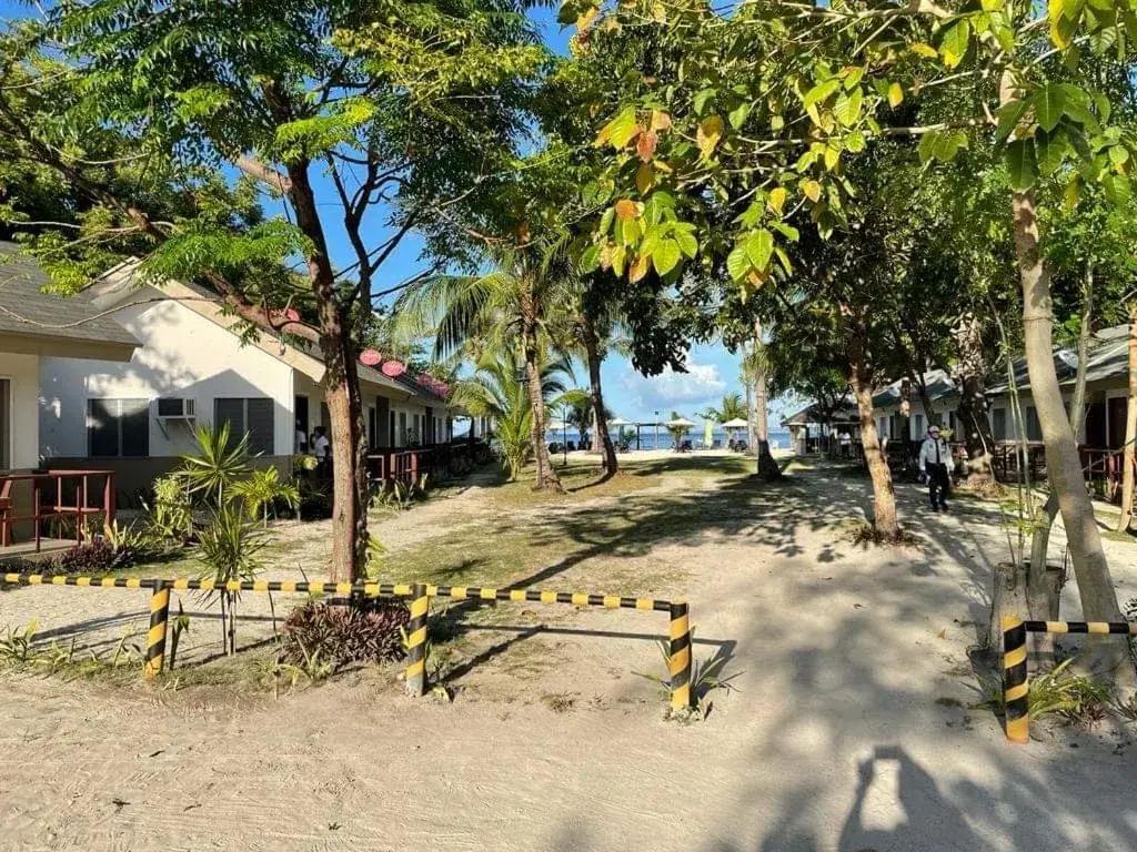 Anaya Beach Resort Anaya Beach Resort