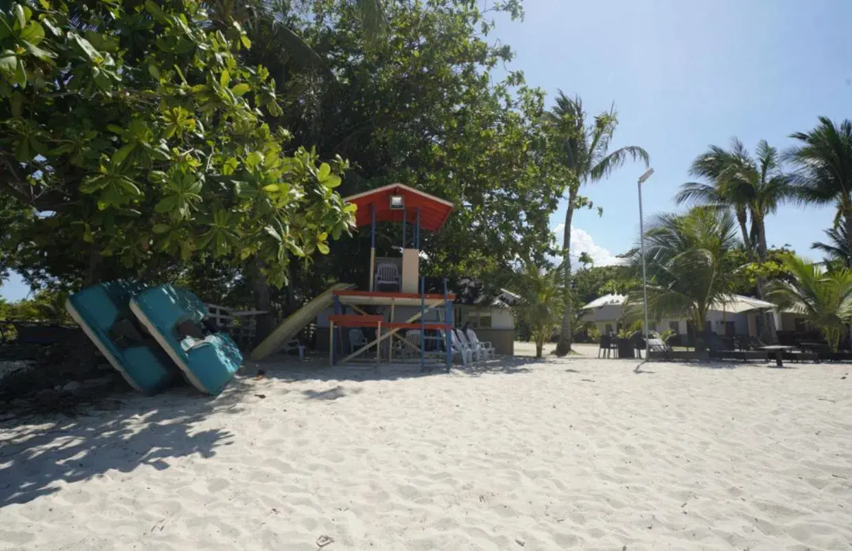 Anaya Beach Resort Anaya Beach Resort