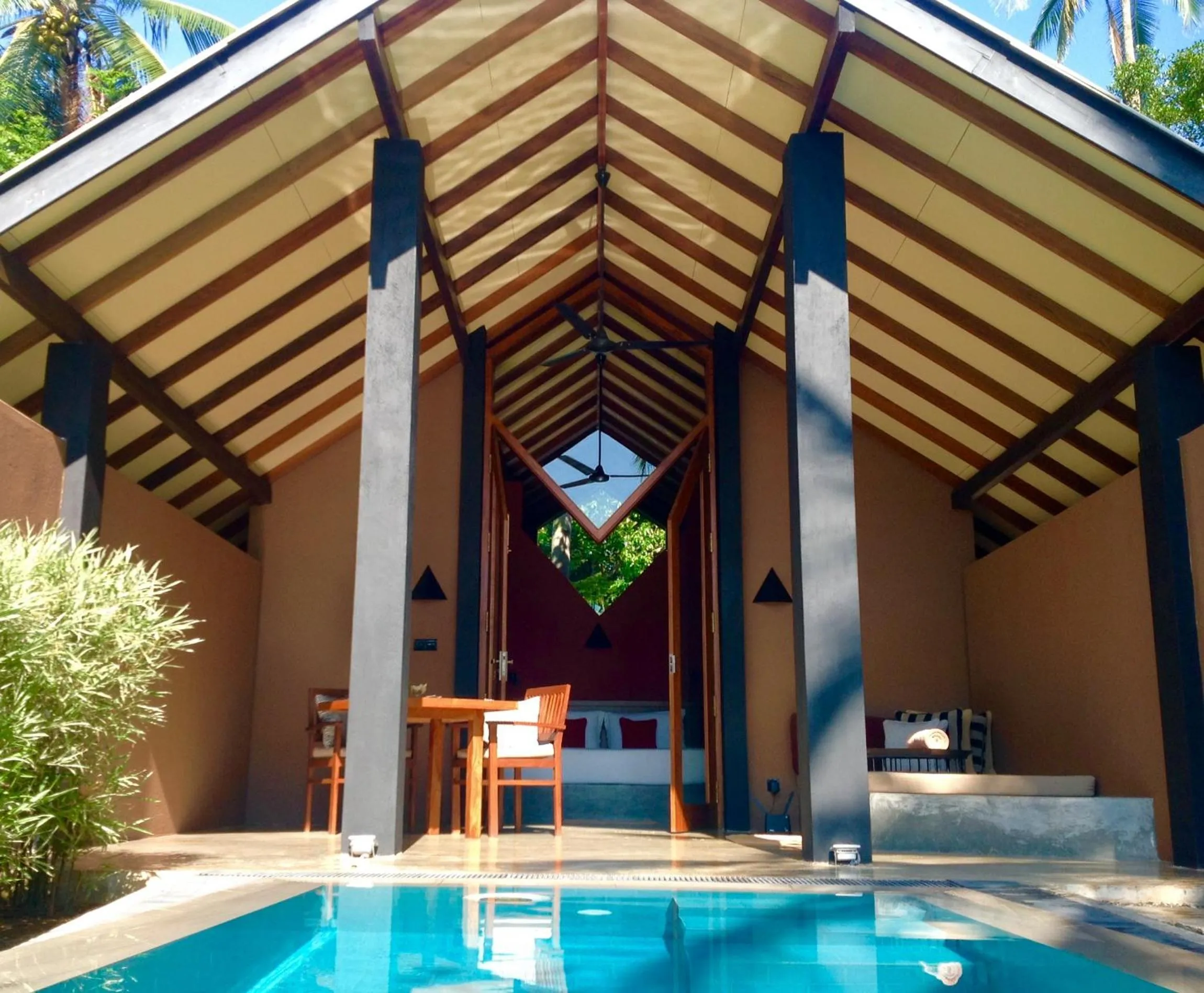 Nisala Villas